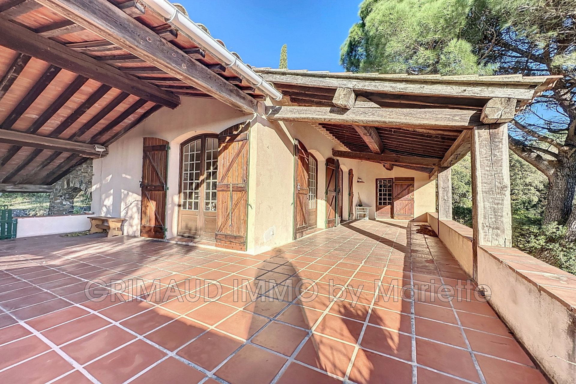 Maison à vendre, 212m², La Garde-Freinet