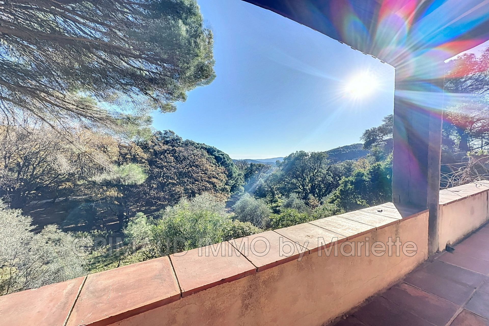 Maison à vendre, 212m², La Garde-Freinet