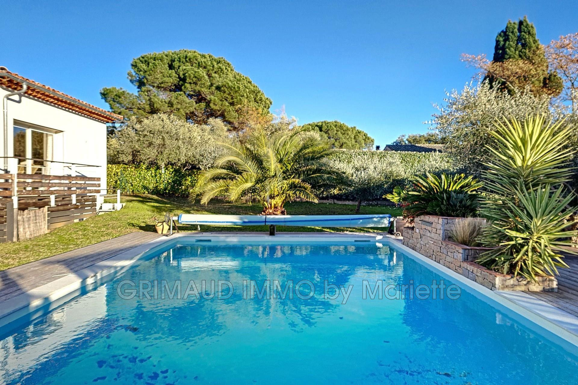 Maison à vendre, 320m², La Garde-Freinet