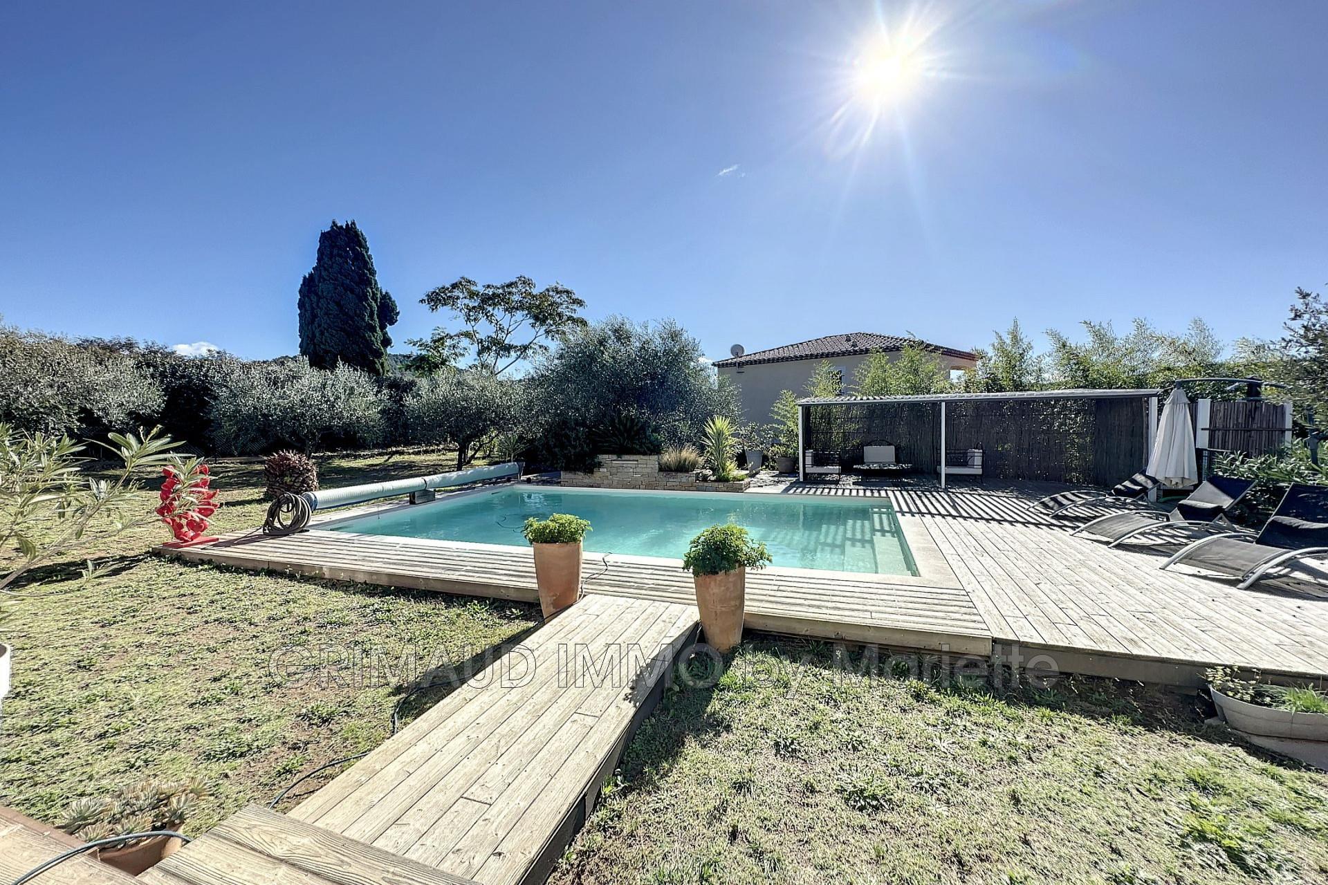 Maison à vendre, 320m², La Garde-Freinet