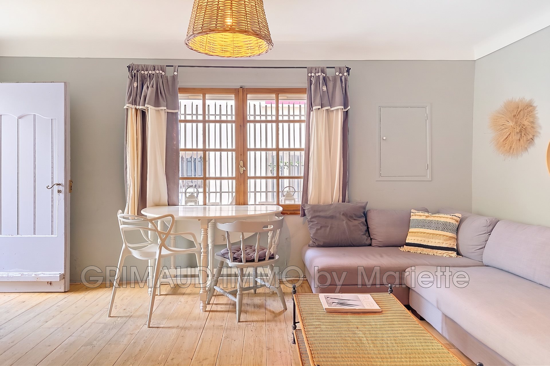 Maison à vendre, 51m², Grimaud