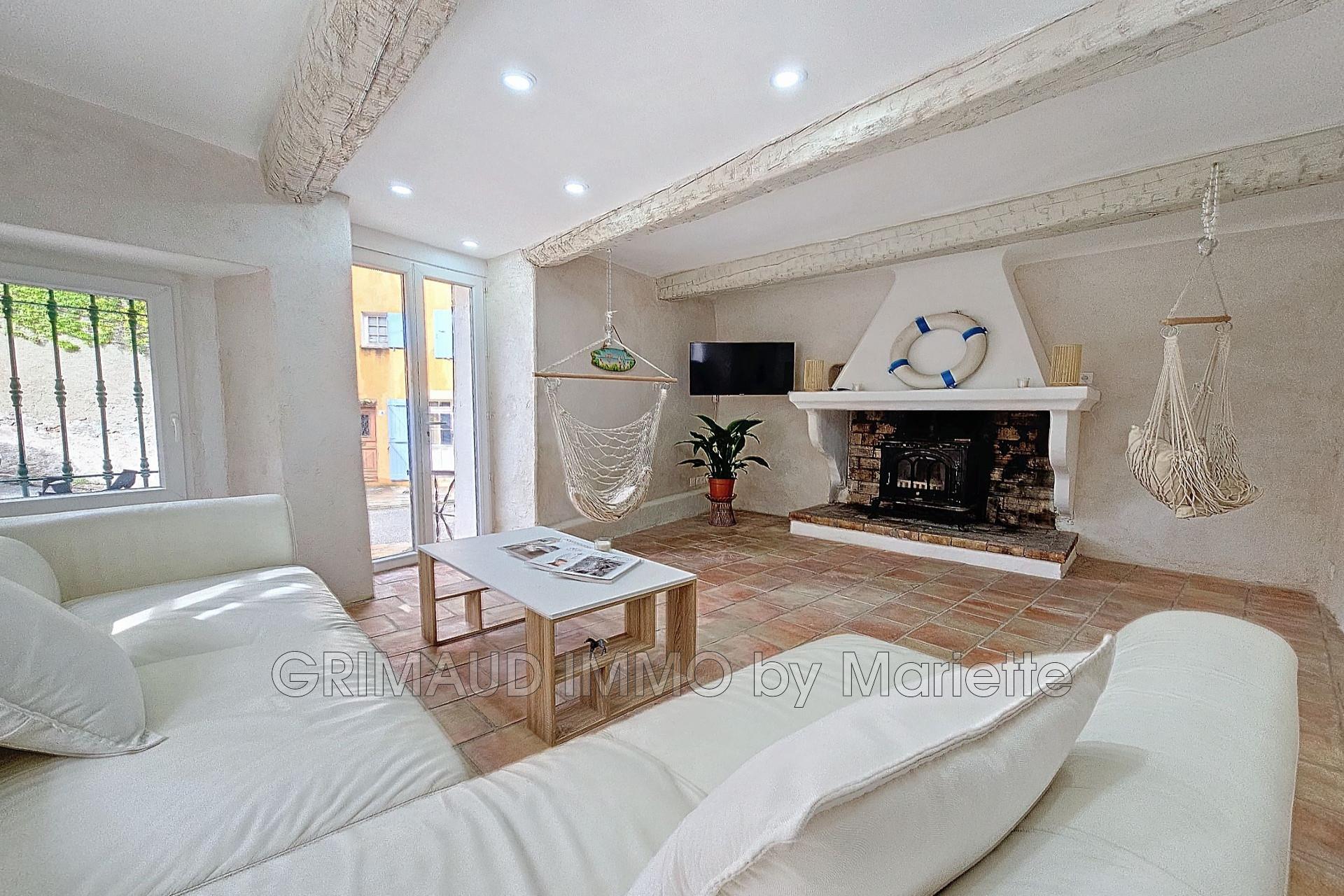 Maison à vendre, 170m², La Garde-Freinet