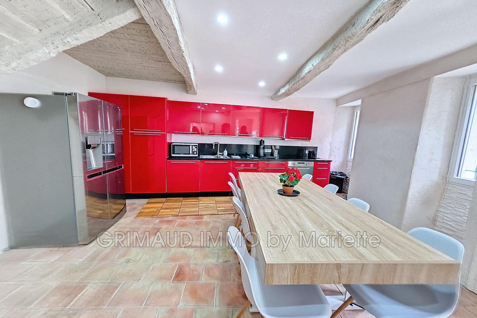 Maison à vendre, 170m², La Garde-Freinet