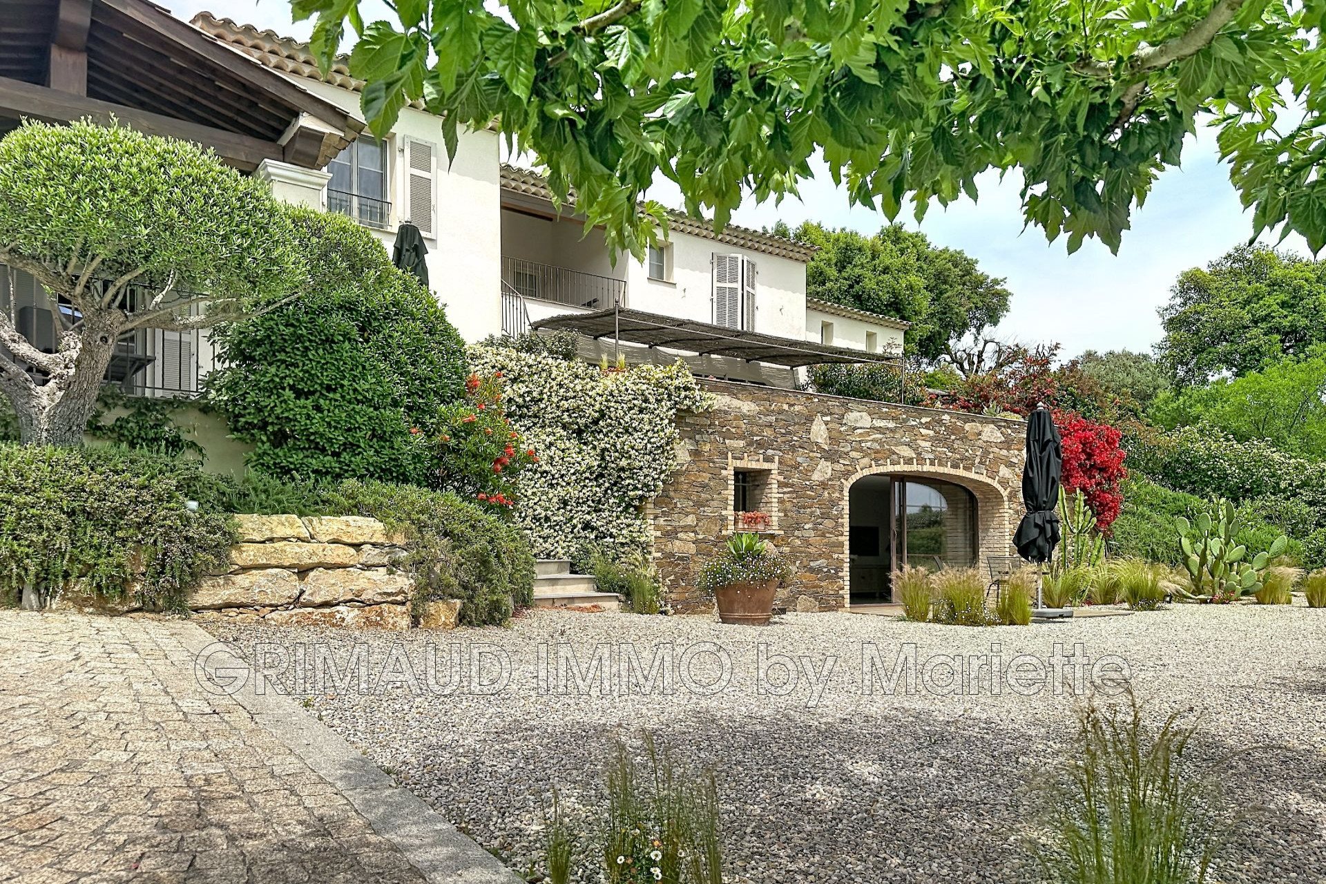 Maison à vendre, 150m², Le Plan-de-la-Tour