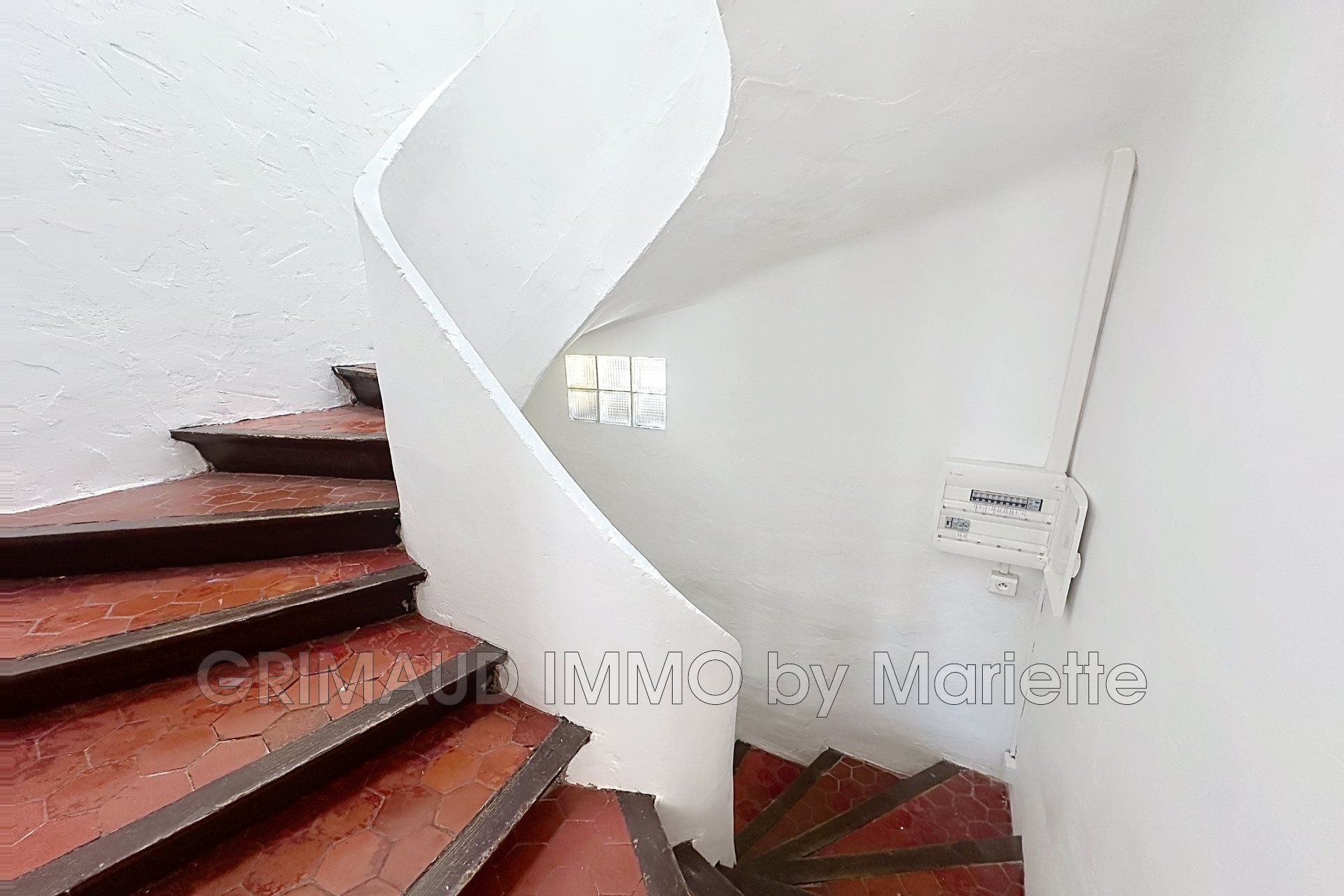 Maison à vendre, 97m², La Garde-Freinet