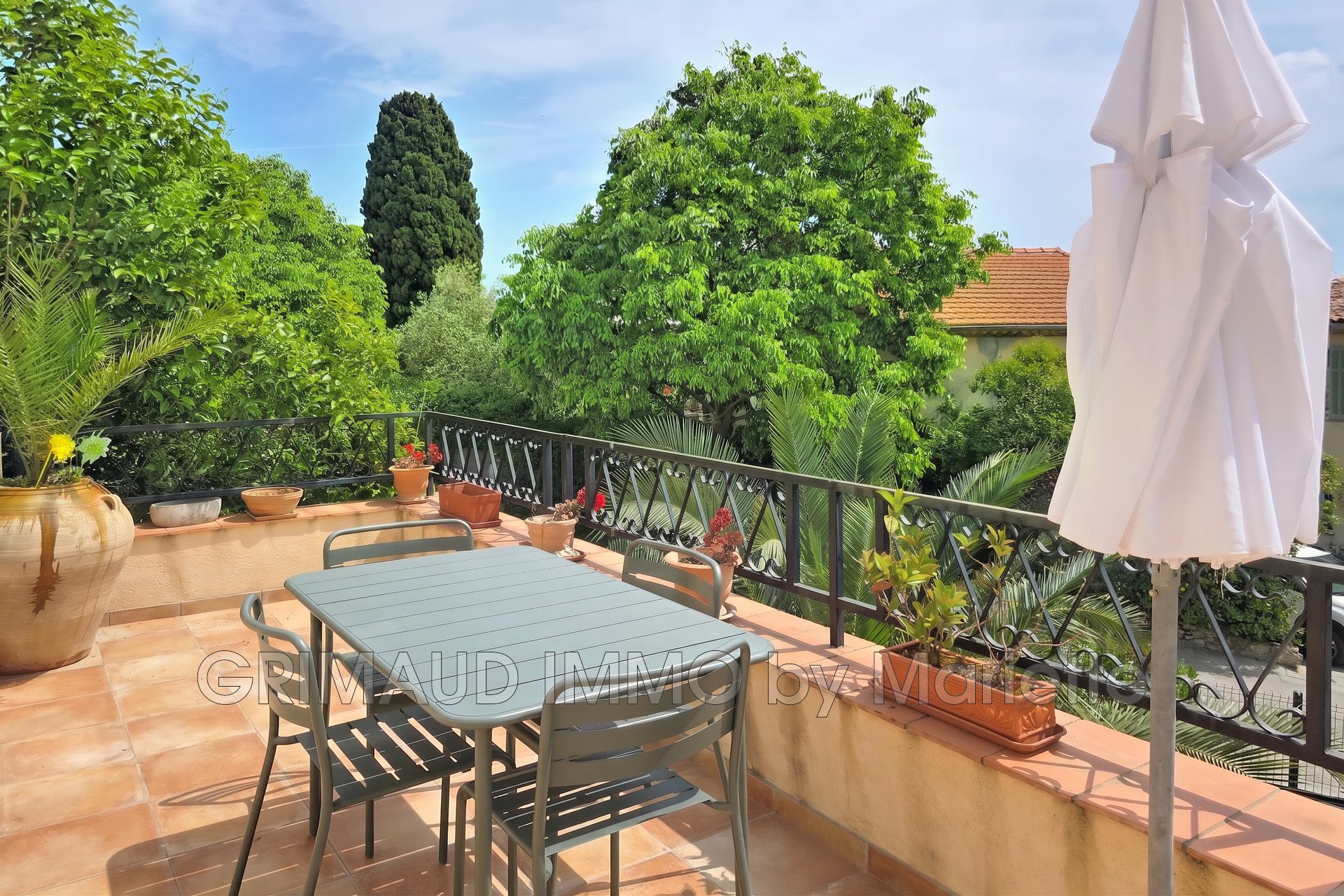 Appartement à vendre, 127m², Grimaud