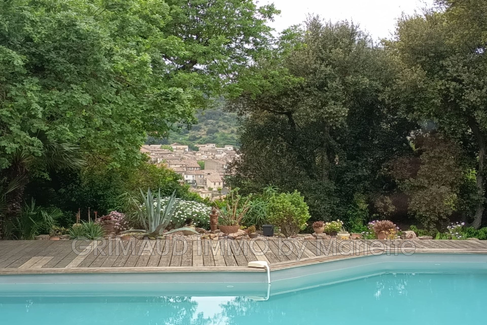 Maison à vendre, 214m², La Garde-Freinet
