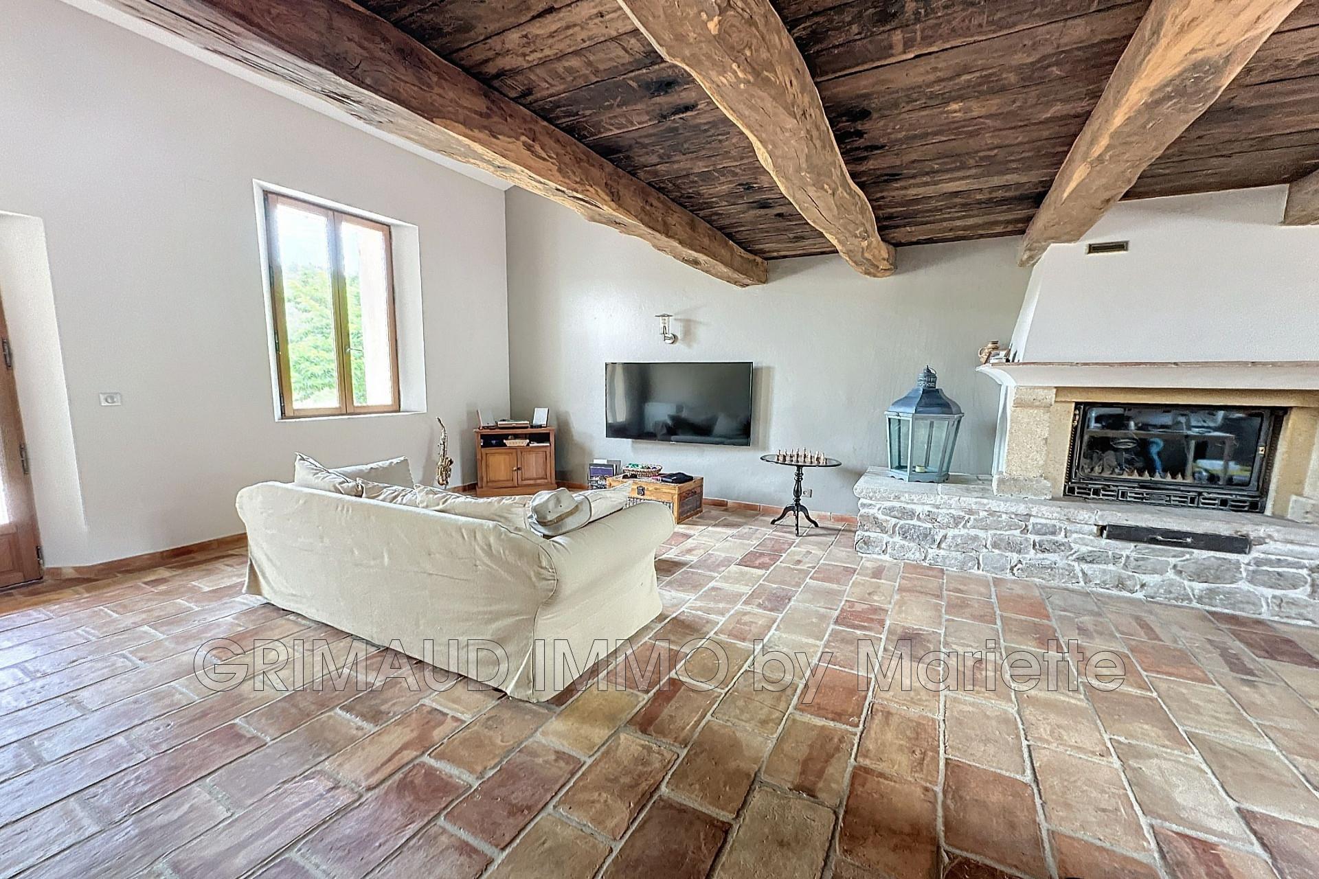 Maison à vendre, 450m², Le Plan-de-la-Tour