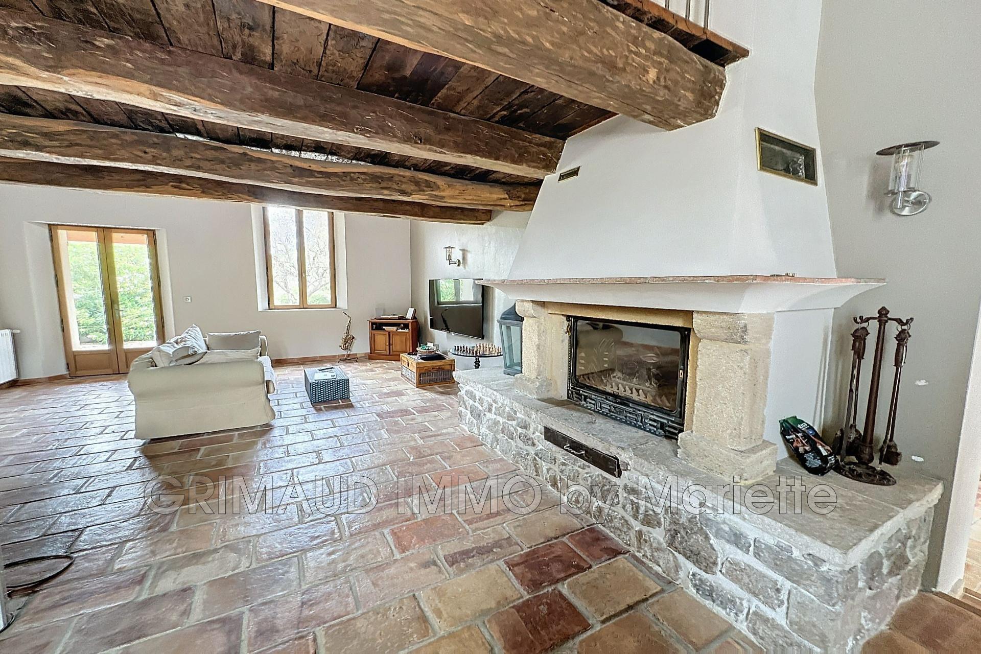 Maison à vendre, 450m², Le Plan-de-la-Tour