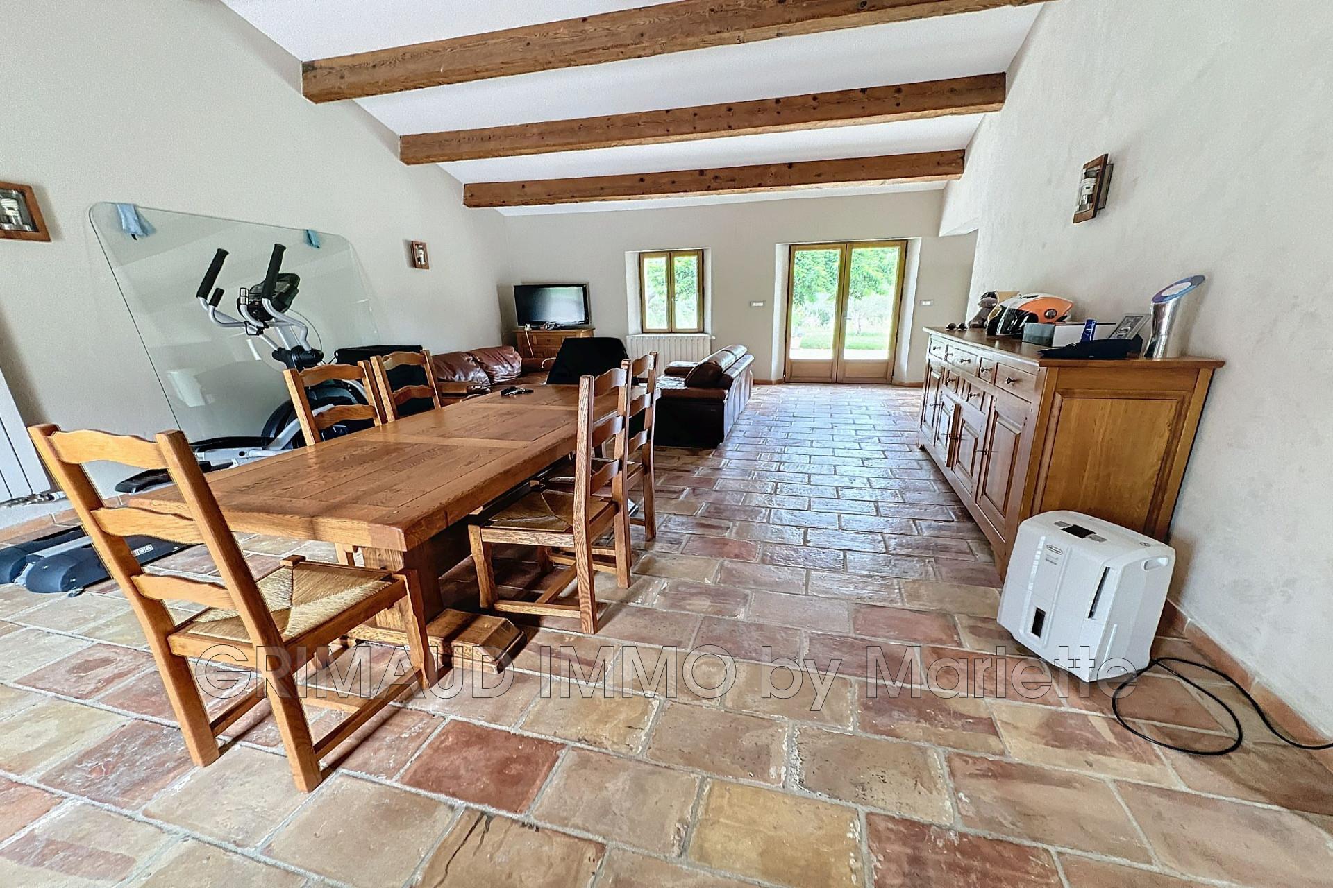 Maison à vendre, 450m², Le Plan-de-la-Tour