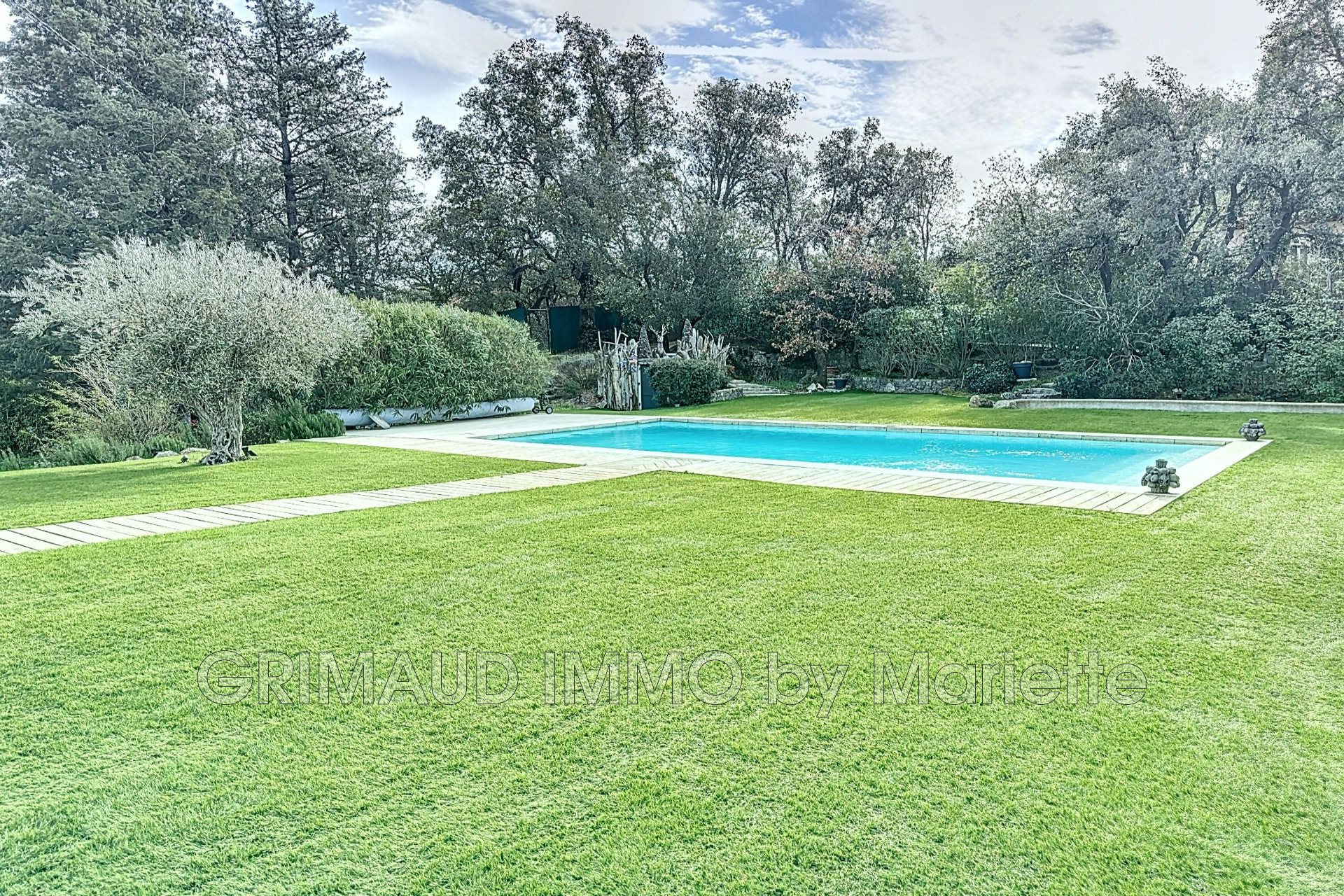 Maison à vendre, 283m², Le Plan-de-la-Tour