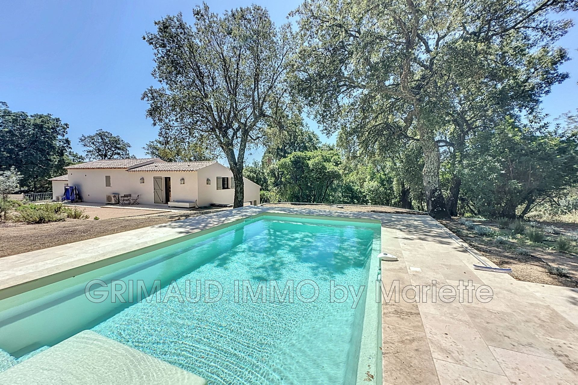 Maison à vendre, 156m², La Garde-Freinet
