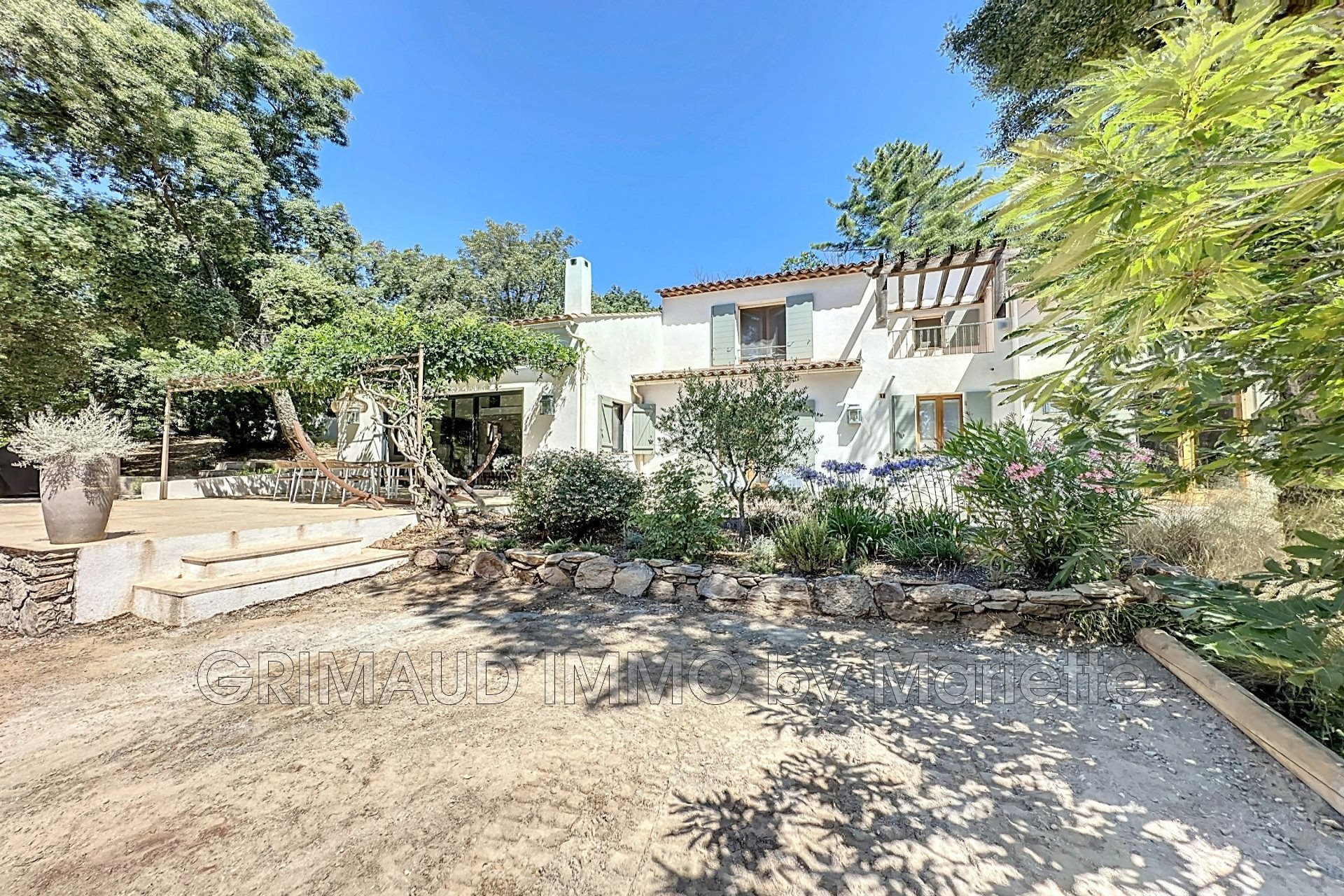 Maison à vendre, 156m², La Garde-Freinet