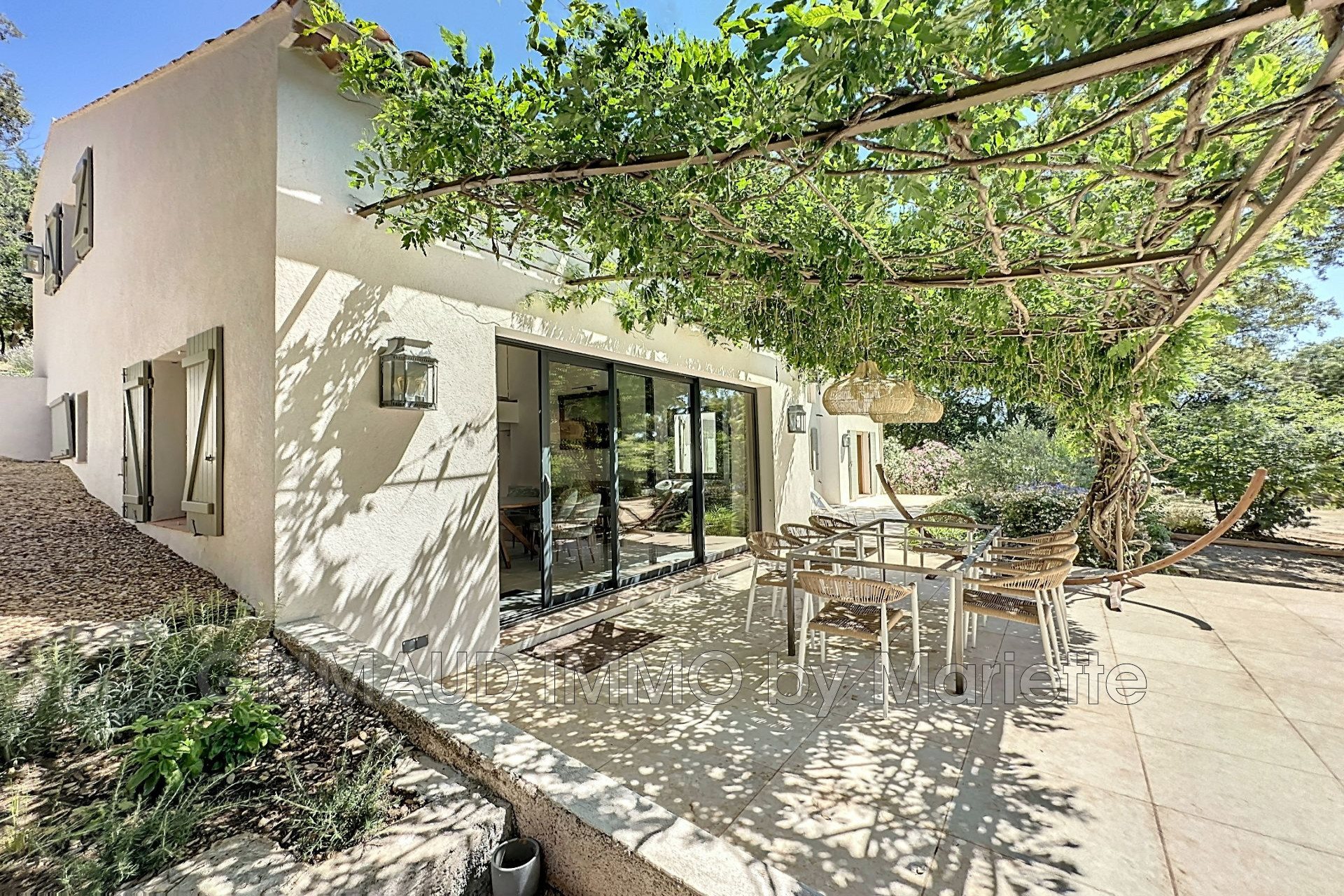 Maison à vendre, 156m², La Garde-Freinet