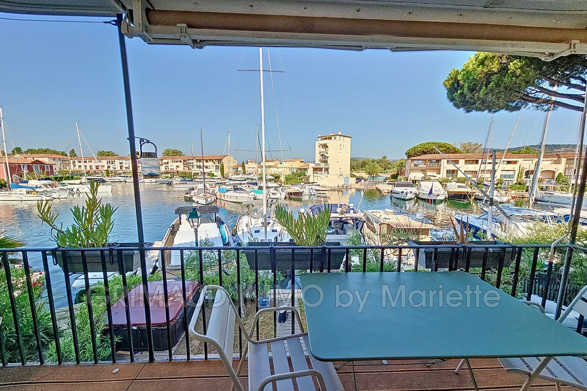 Appartement à vendre, 37m², Grimaud