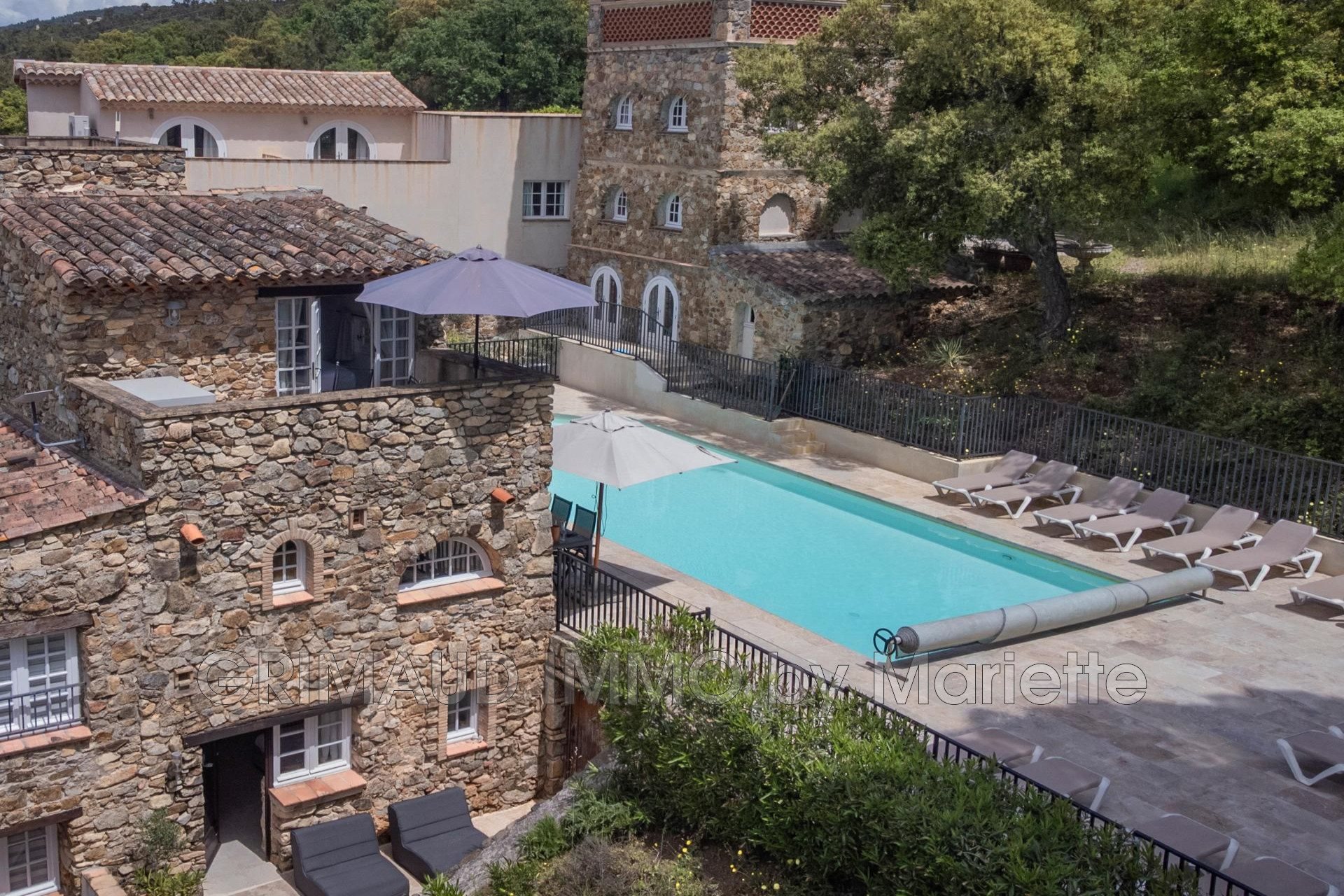 Maison à vendre, 81m², Le Plan-de-la-Tour