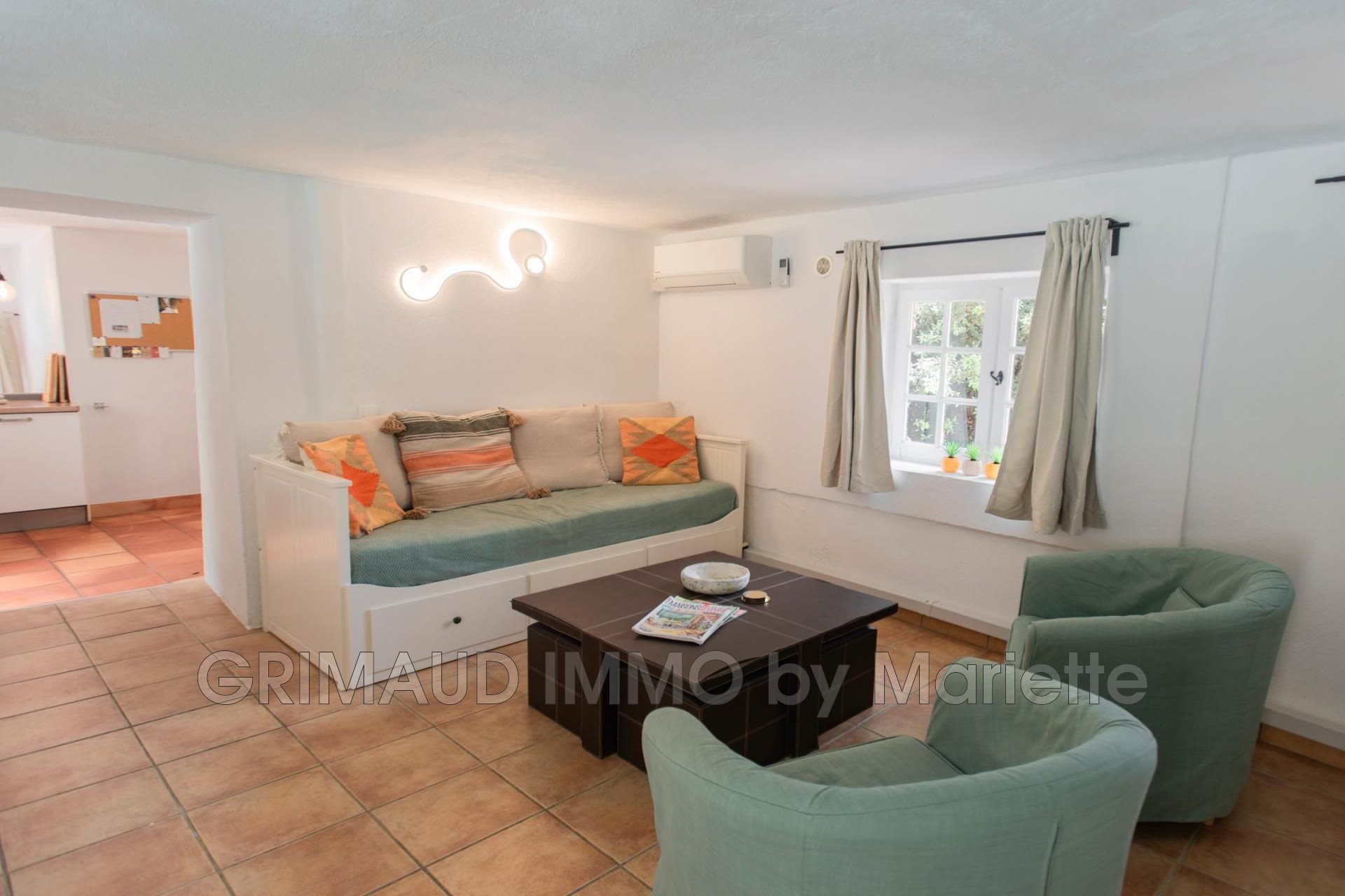 Maison à vendre, 81m², Le Plan-de-la-Tour