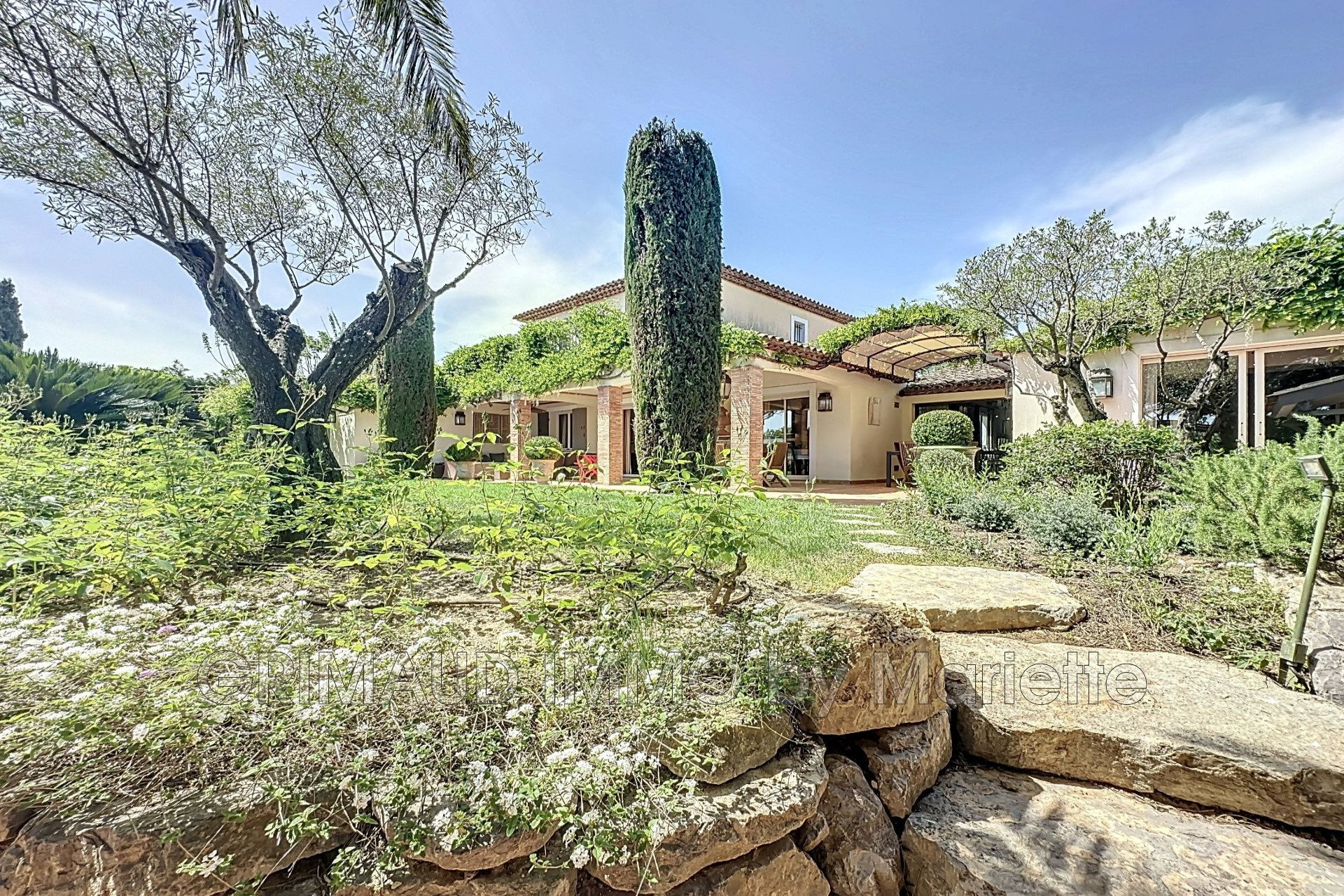 Maison à vendre, 234m², Grimaud