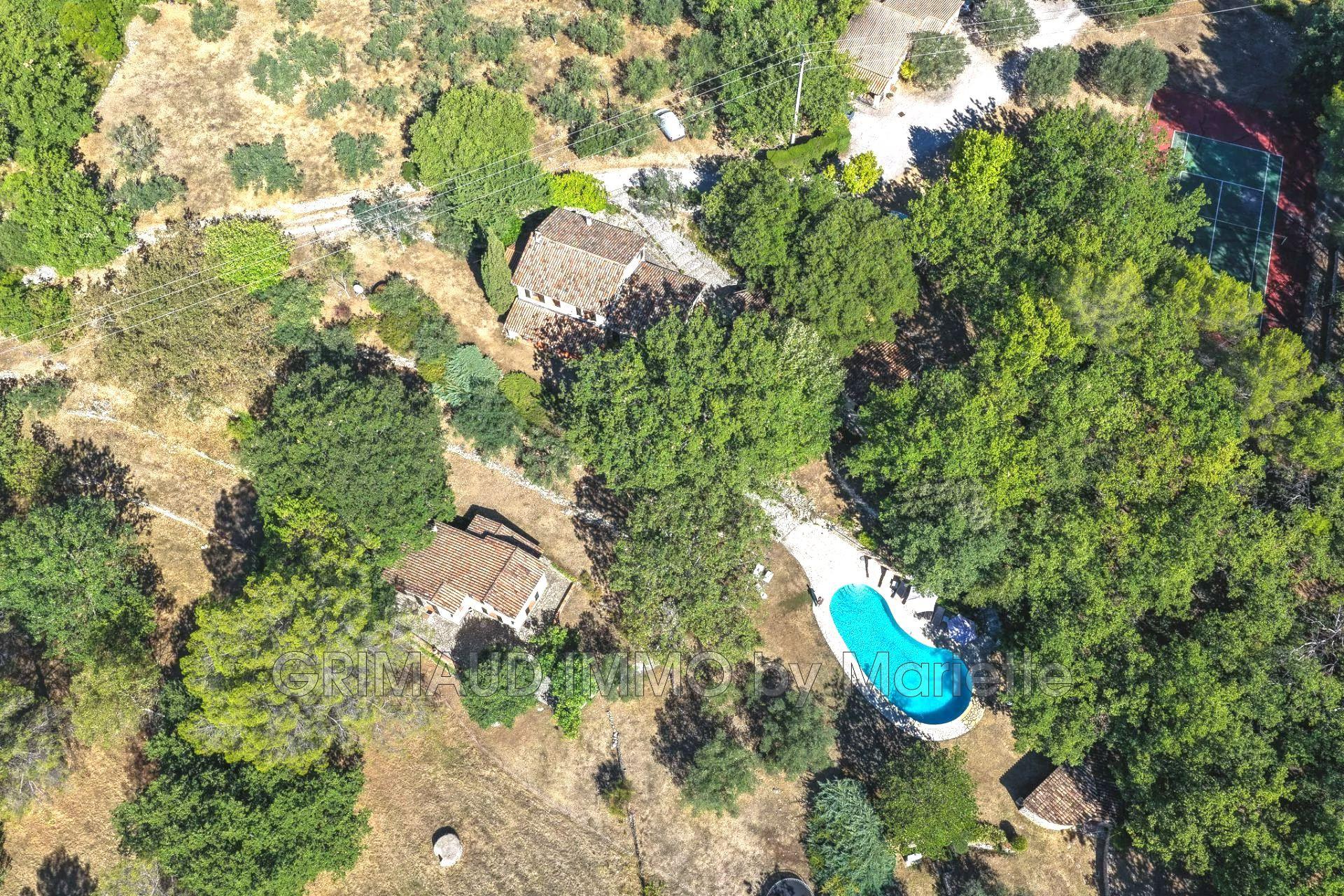 Maison à vendre, 400m², Callas
