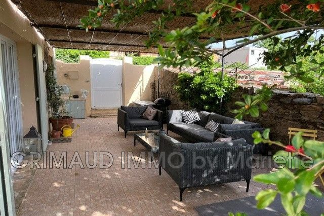 Maison à vendre, 70m², La Garde-Freinet