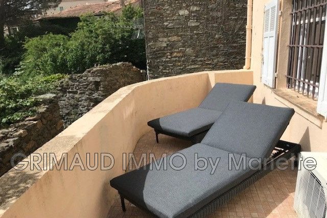 Maison à vendre, 70m², La Garde-Freinet