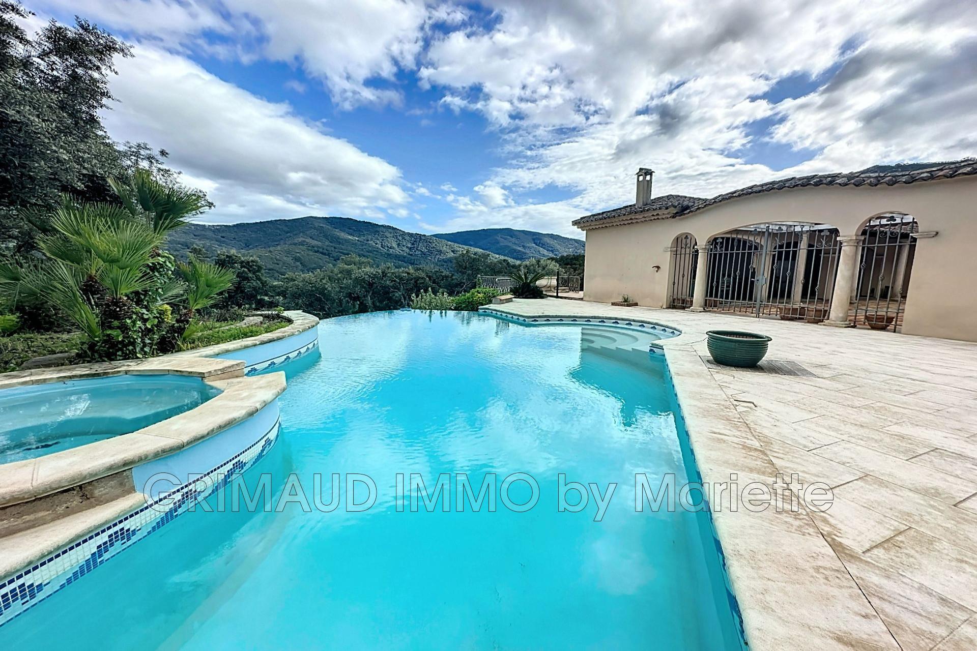 Maison à vendre, 195m², La Môle