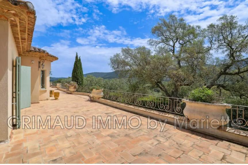 Maison à vendre, 195m², La Môle