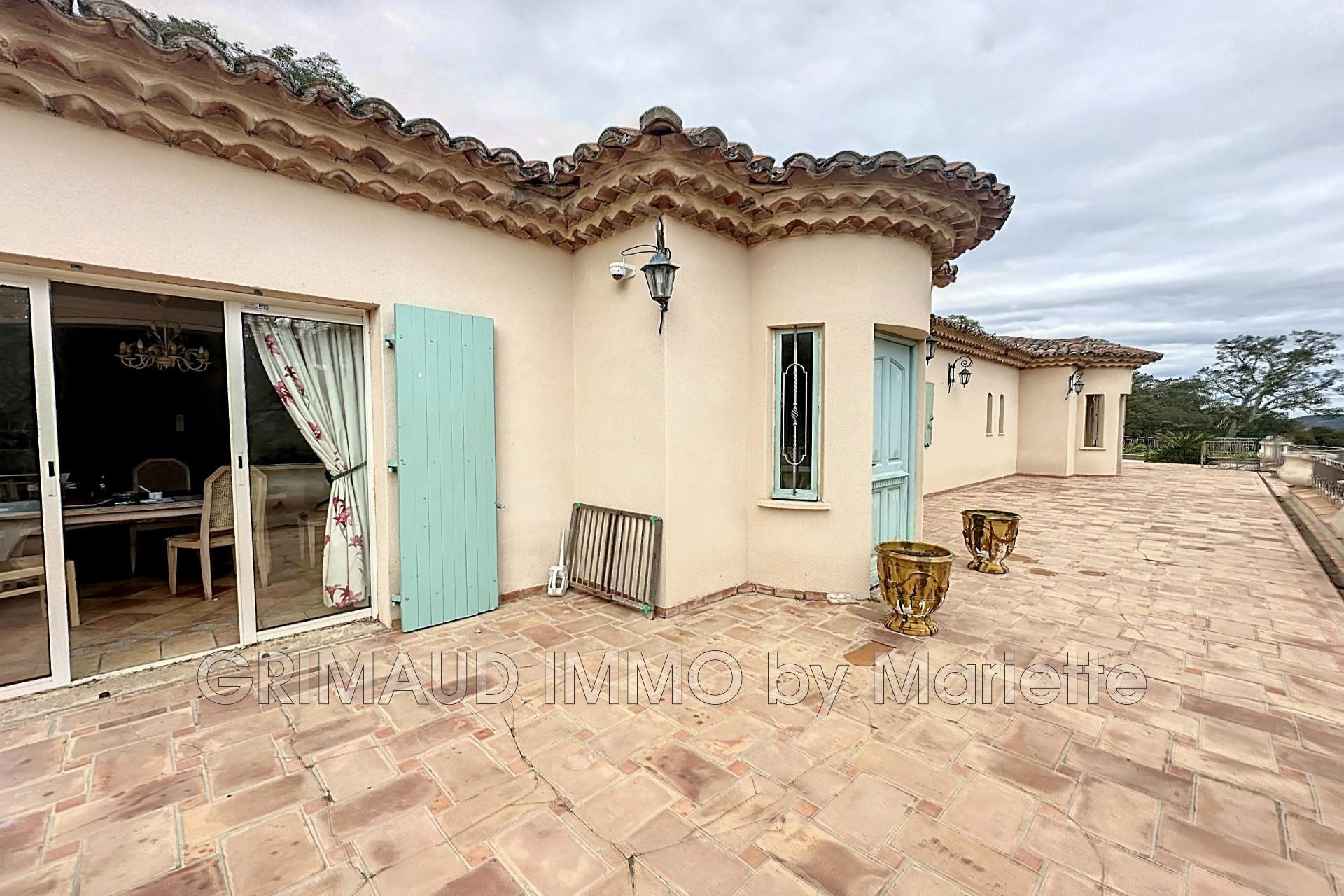Maison à vendre, 195m², La Môle