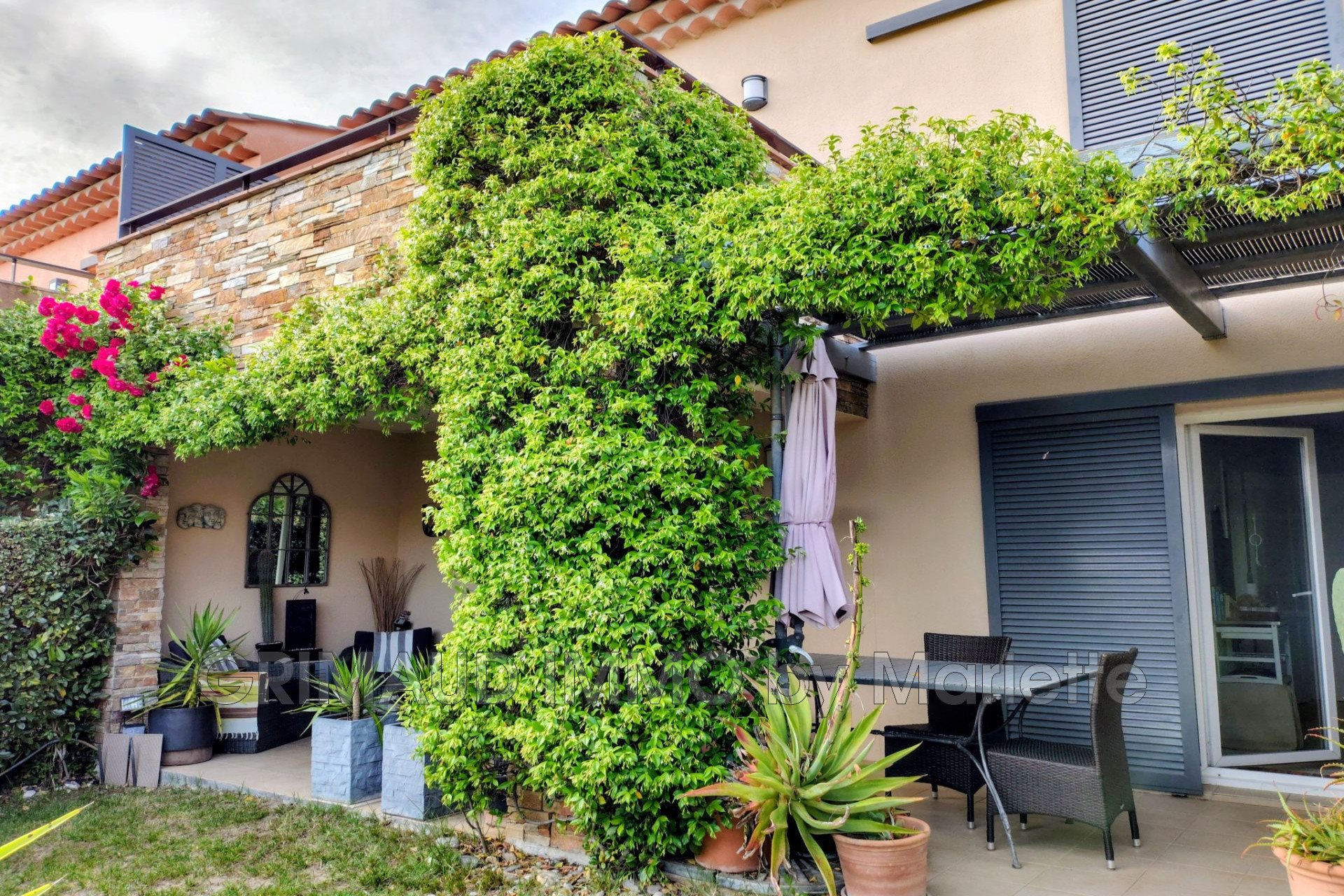 Maison à vendre, 86m², Le Plan-de-la-Tour