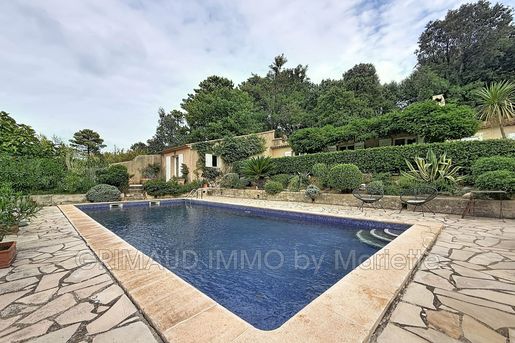 Maison 6 pièces 170 m² · à La Garde-Freinet · 170 m² · 995 000 €