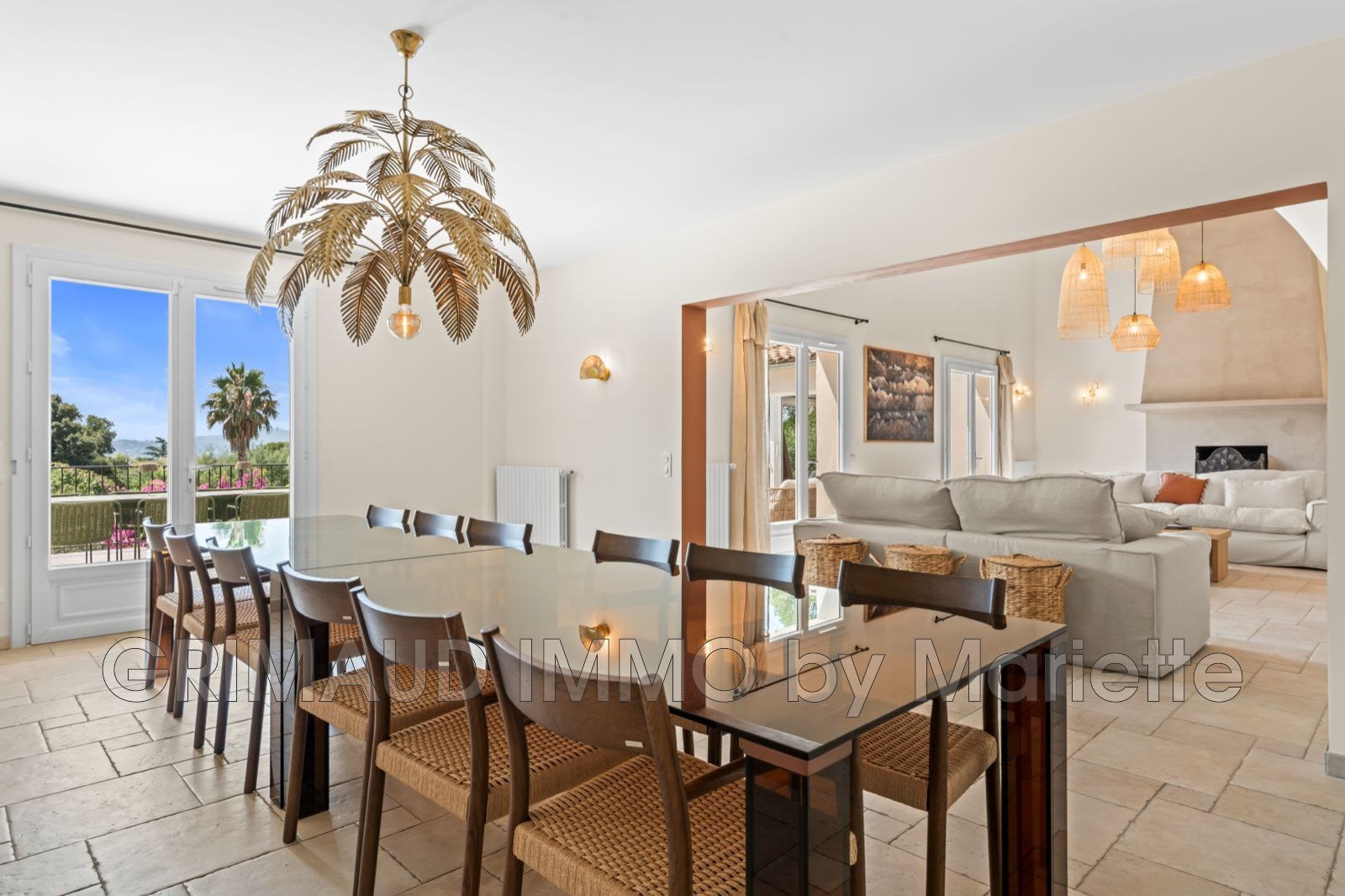 Maison à vendre, 313m², Grimaud