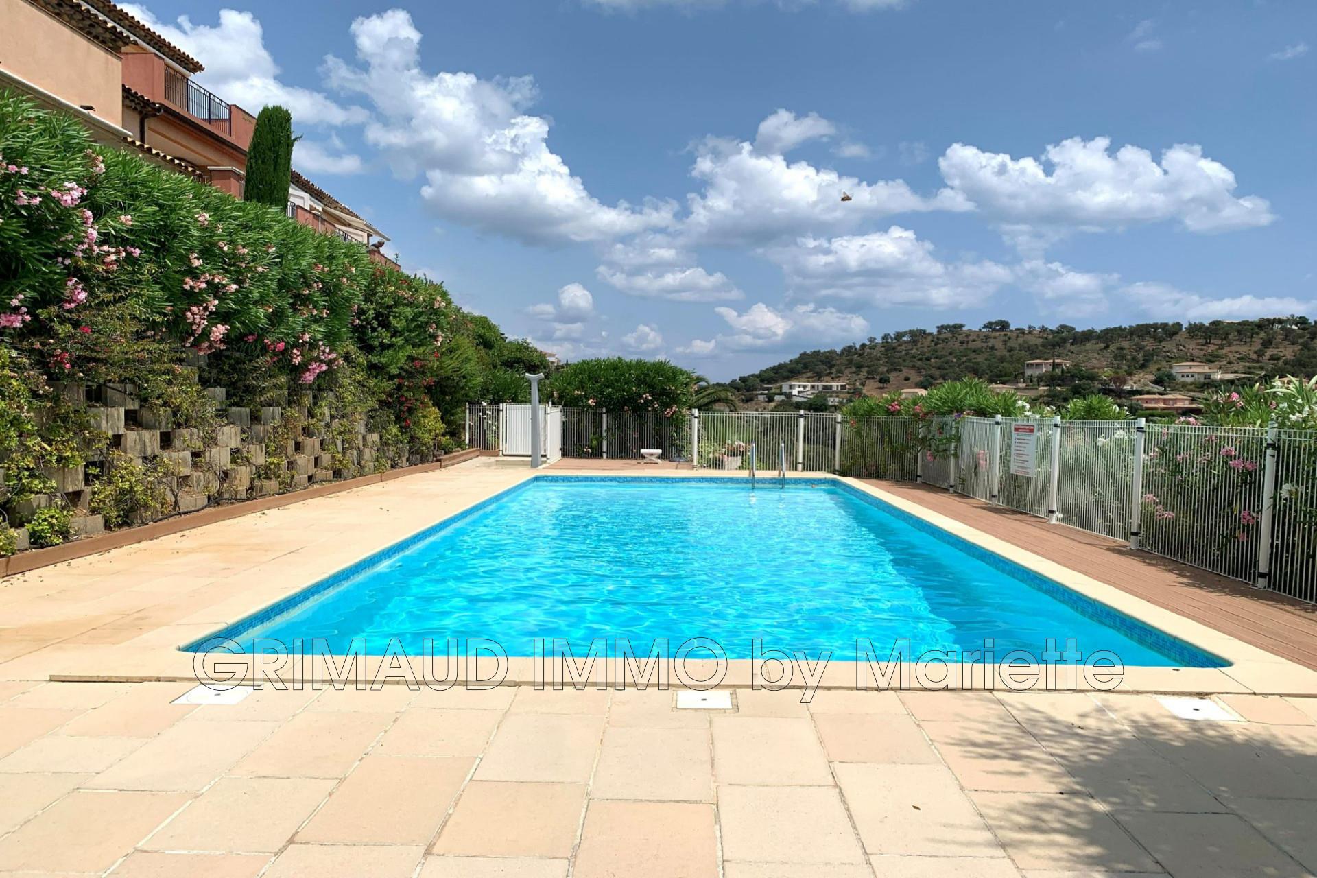 Appartement à vendre, 102m², Sainte-Maxime