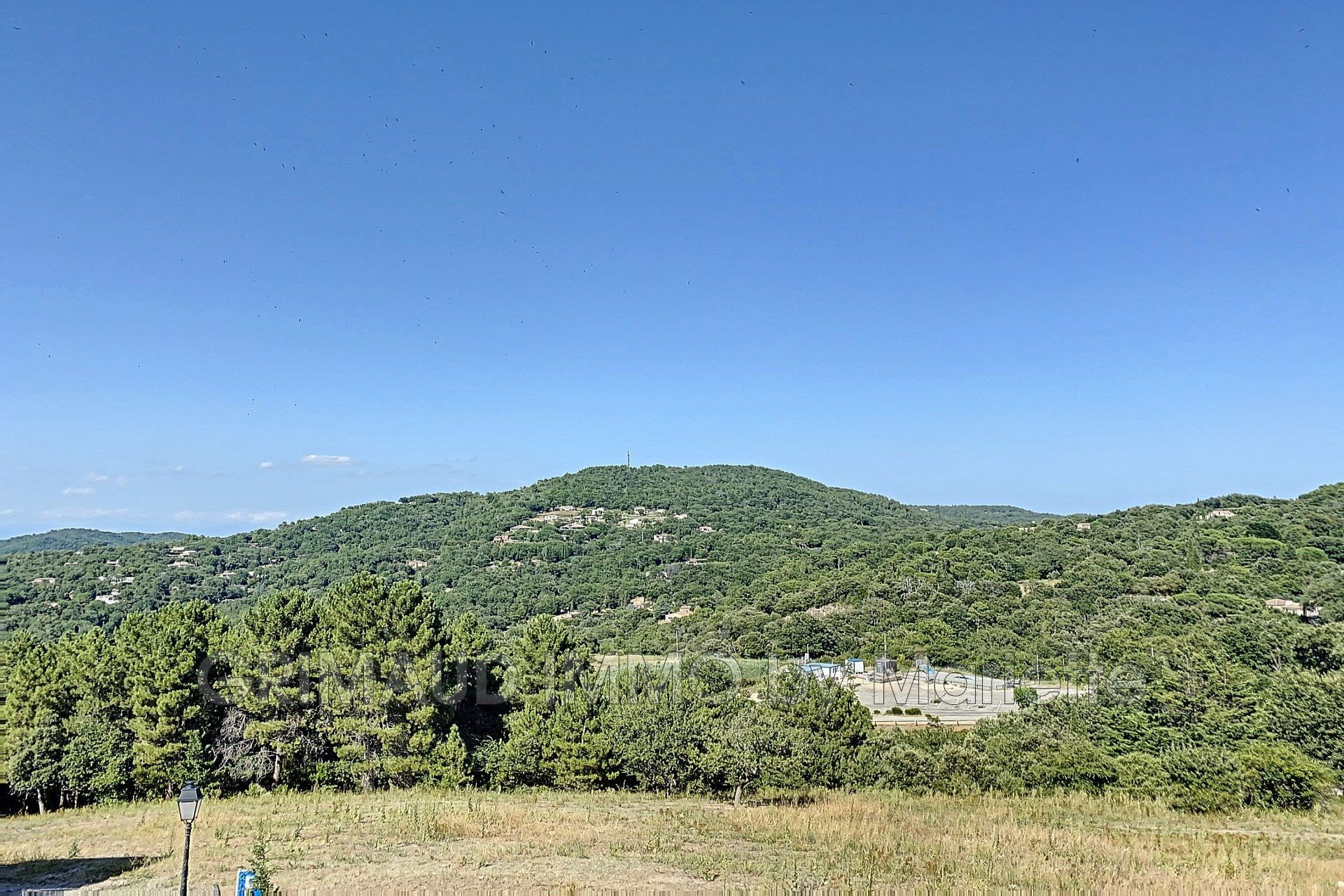 Maison à vendre, 89m², La Garde-Freinet