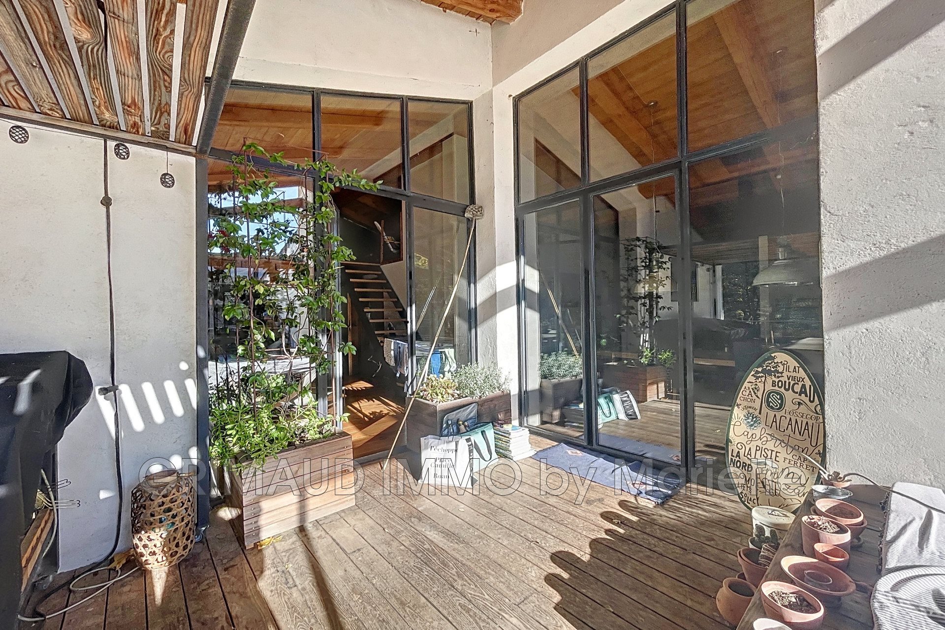Maison à vendre, 278m², La Môle