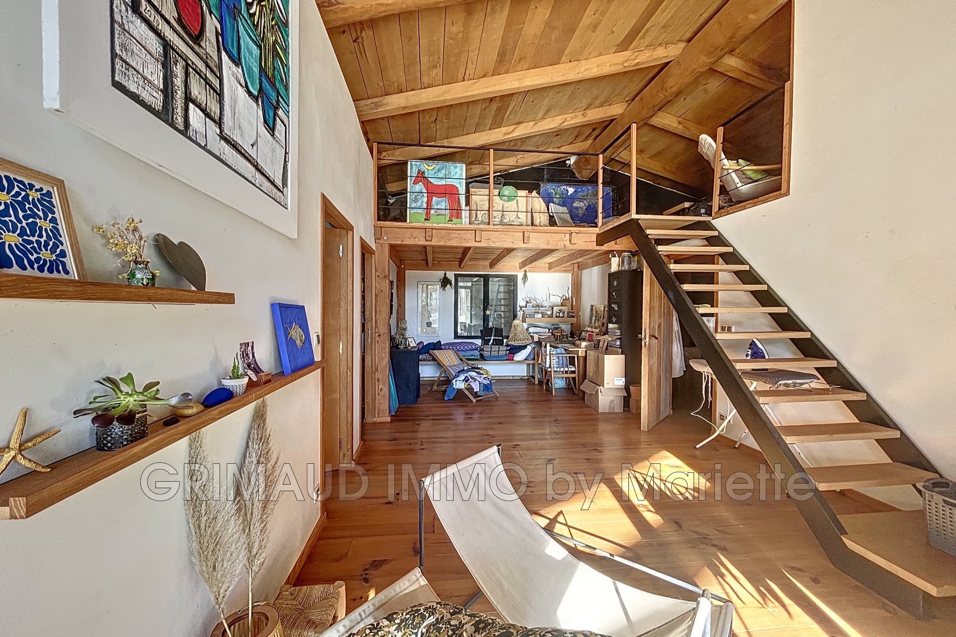 Maison à vendre, 278m², La Môle