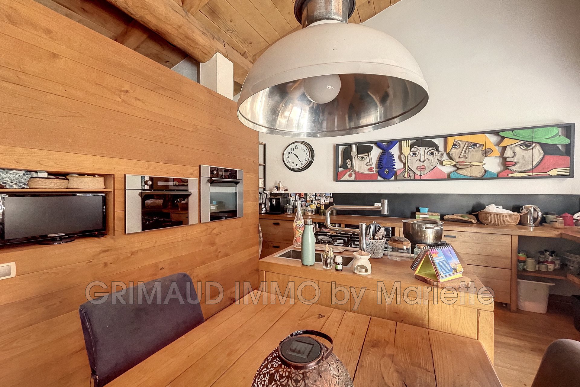 Maison à vendre, 278m², La Môle