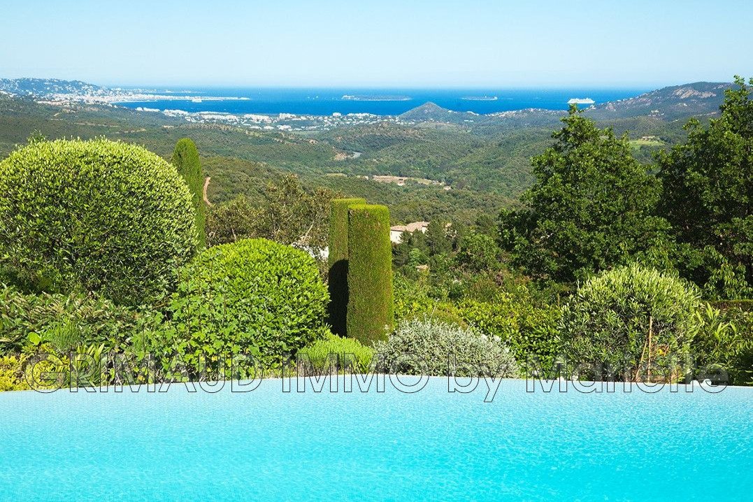 Maison à vendre, 164m², Les Adrets-de-l'Estérel