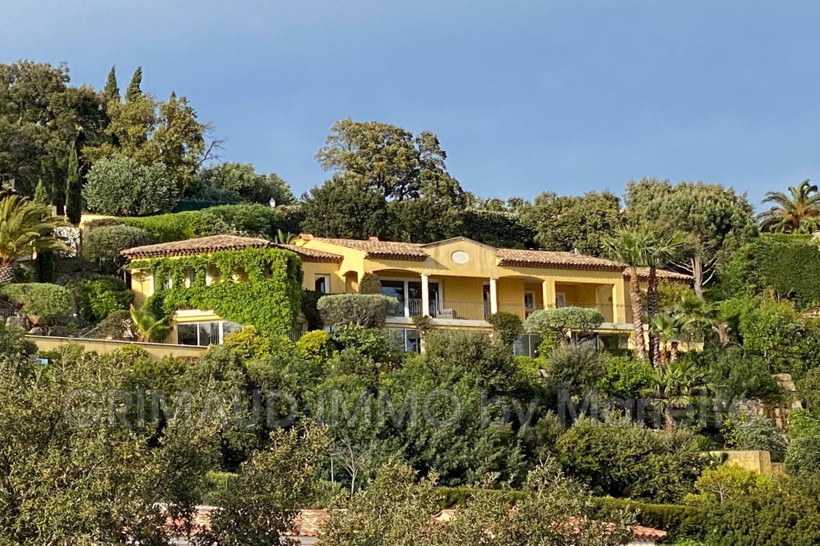 Maison à vendre, 302m², Sainte-Maxime