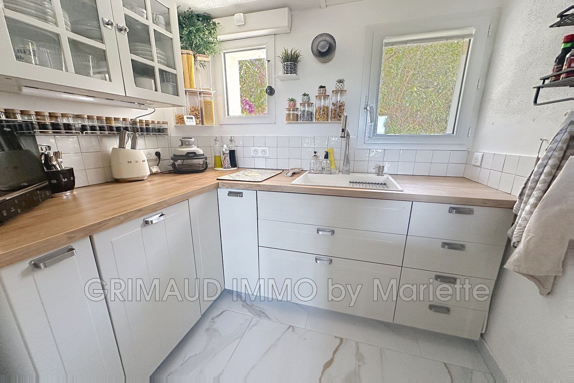 Appartement à vendre, 26m², Cogolin