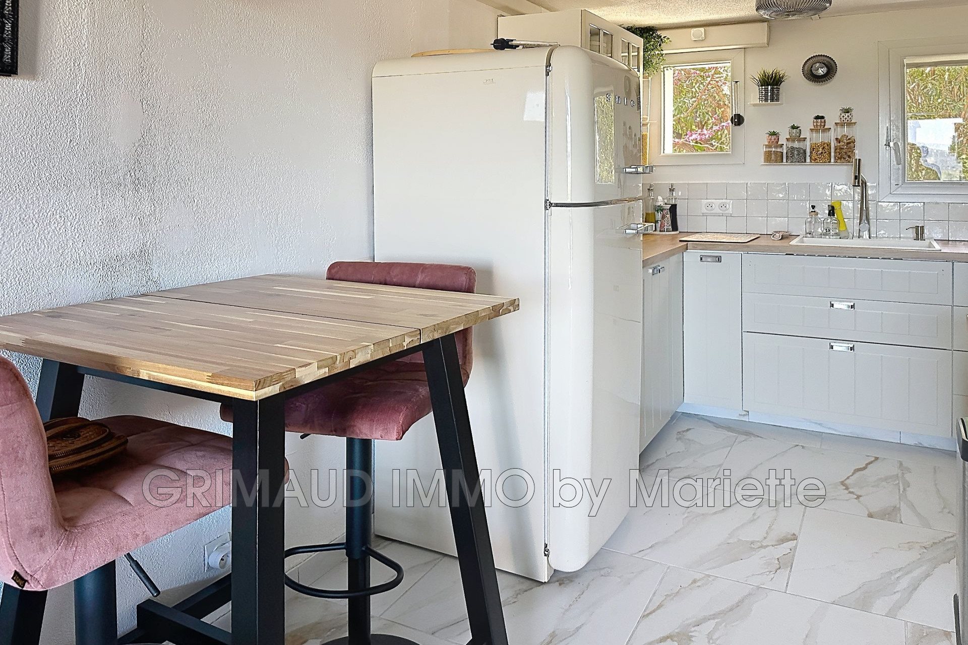 Appartement à vendre, 26m², Cogolin