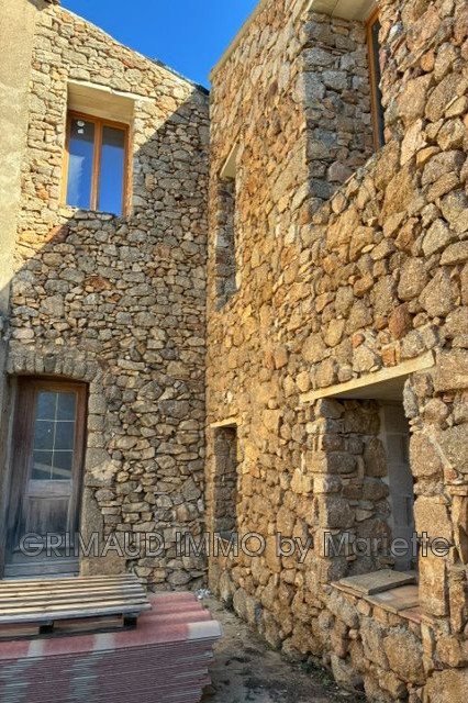 Maison à vendre, 96m², Le Plan-de-la-Tour