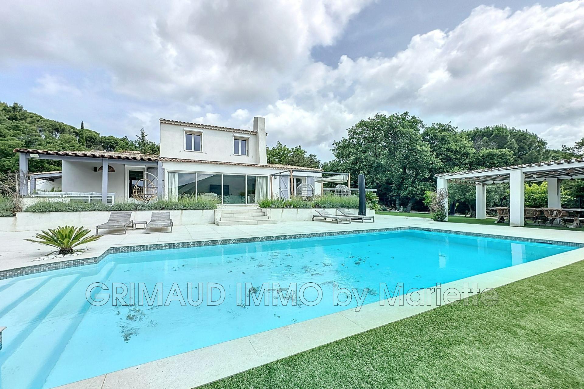 Maison à vendre, 175m², Le Plan-de-la-Tour