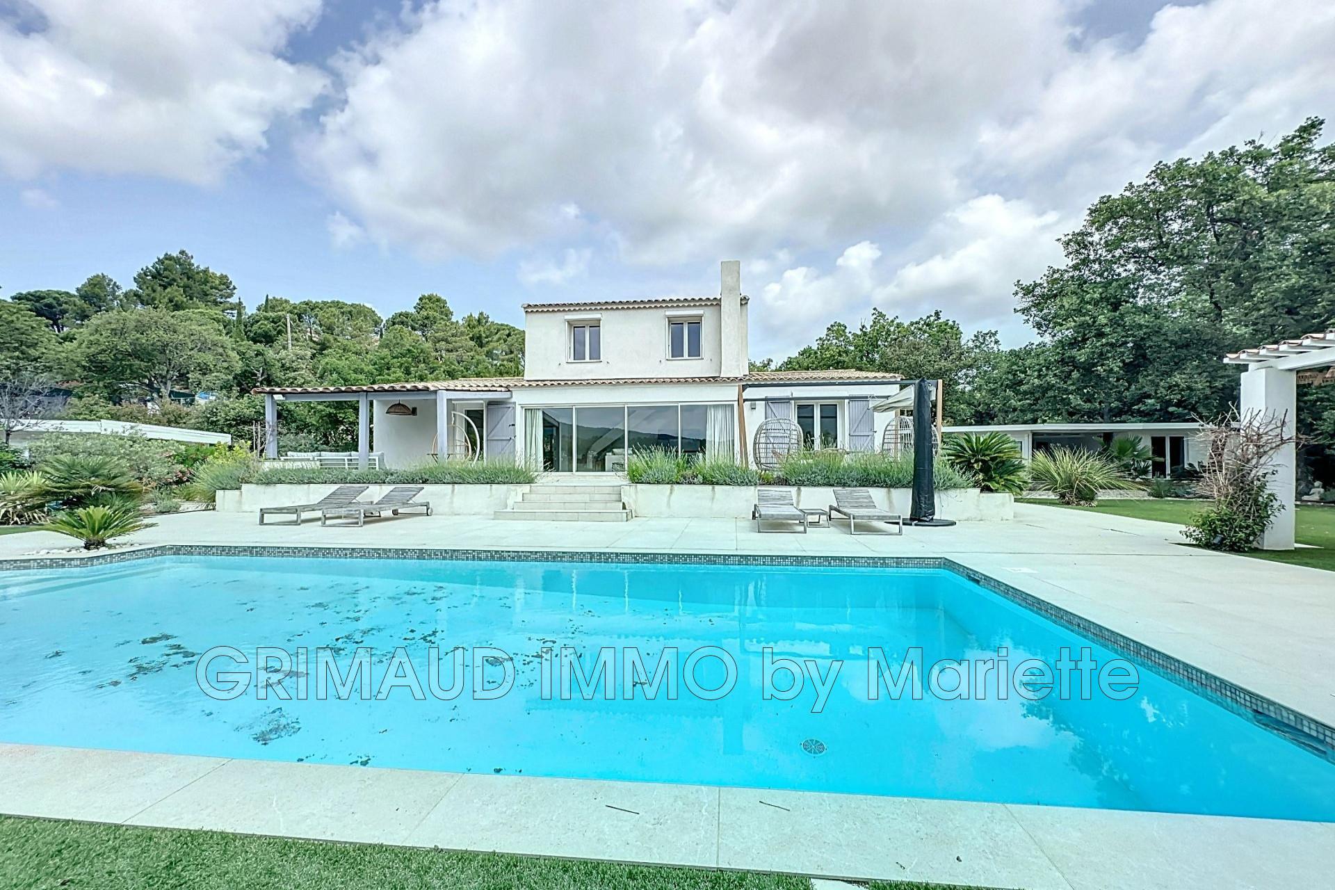 Maison à vendre, 175m², Le Plan-de-la-Tour