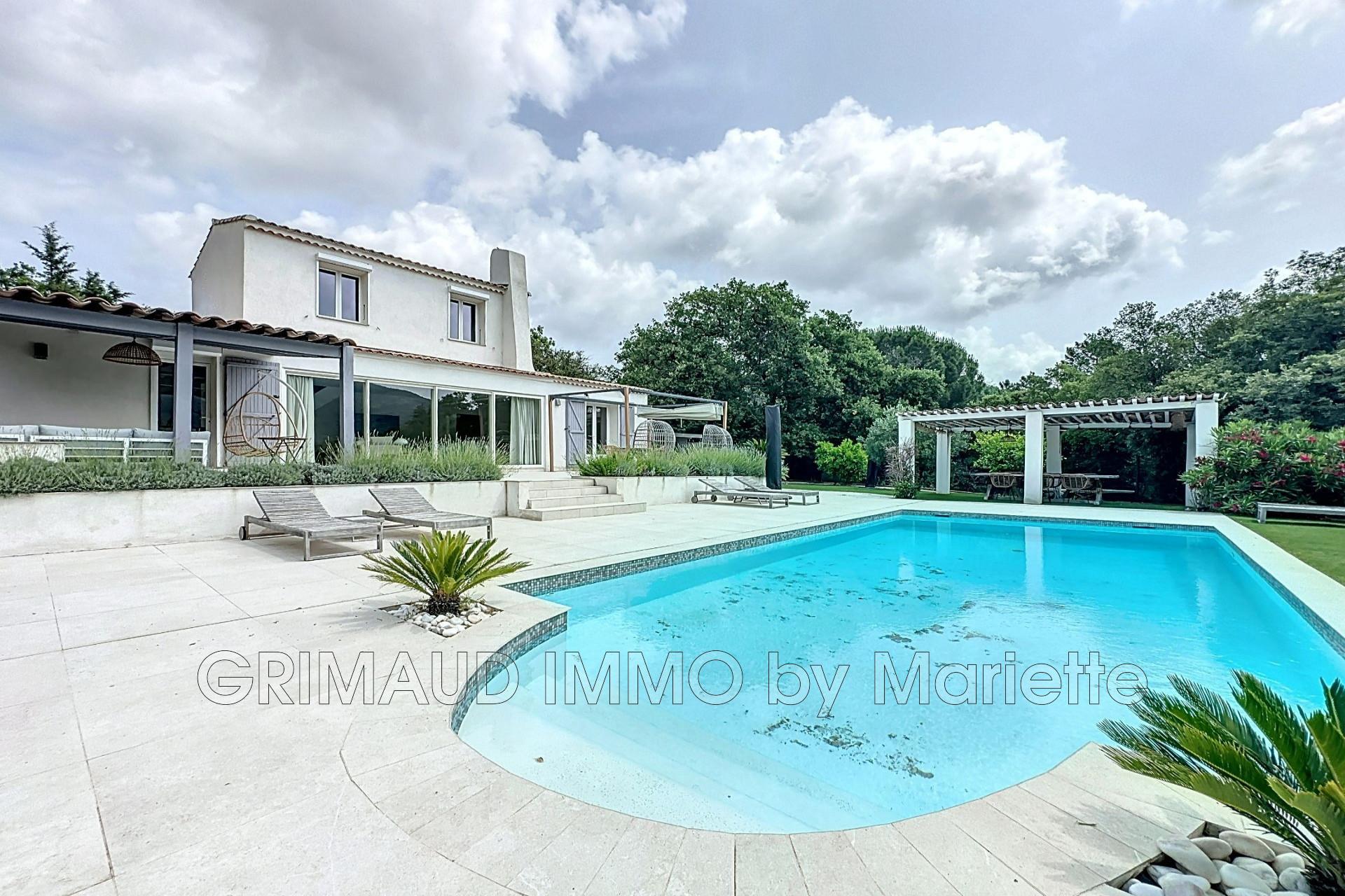 Maison à vendre, 175m², Le Plan-de-la-Tour