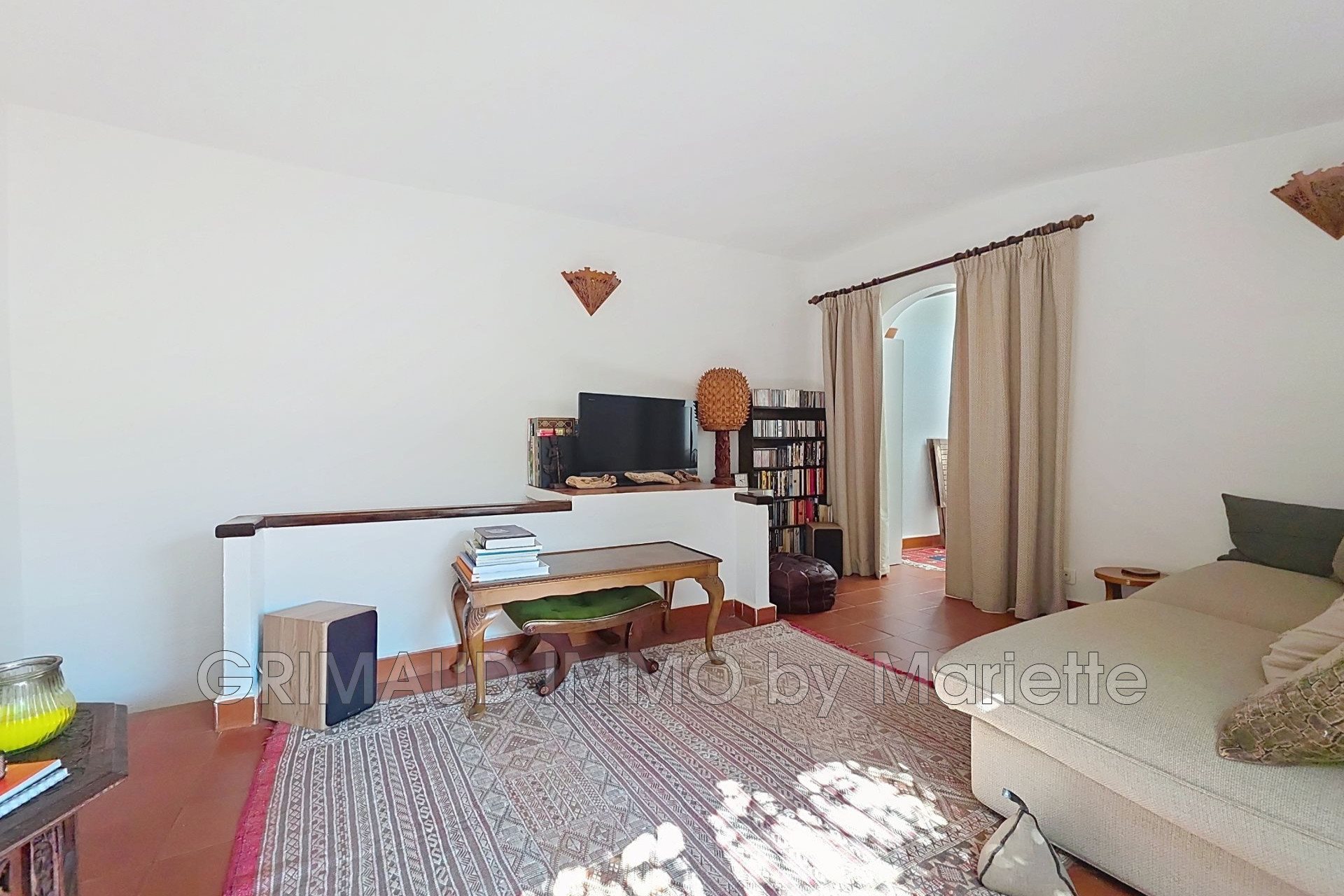 Maison à vendre, 50m², Grimaud