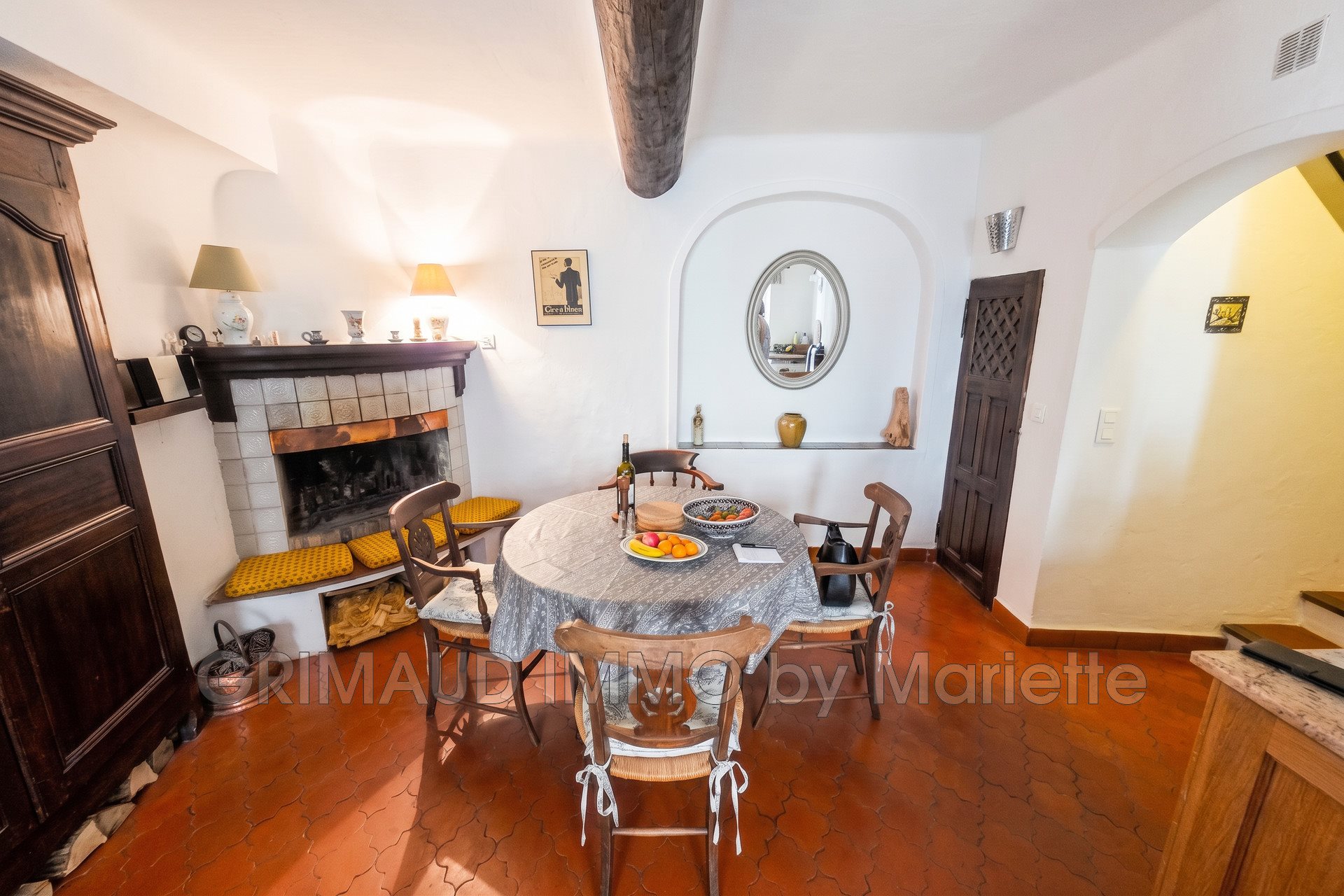 Maison à vendre, 50m², Grimaud