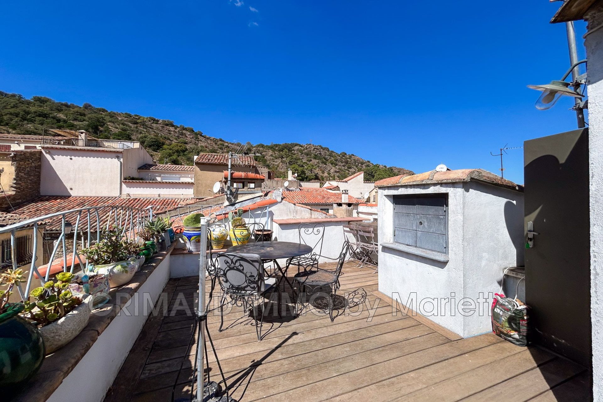 Maison à vendre, 170m², La Garde-Freinet