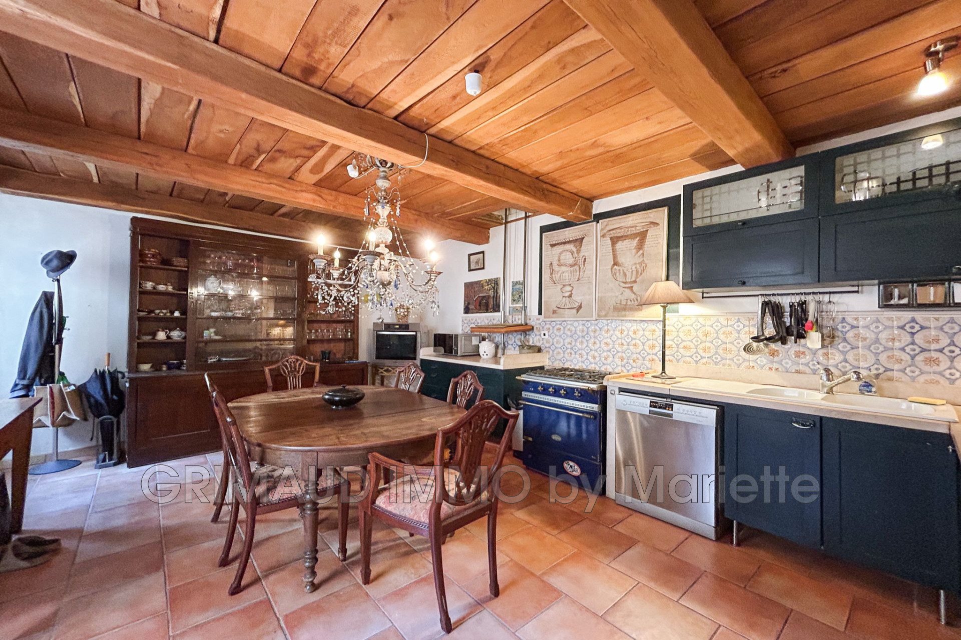 Maison à vendre, 170m², La Garde-Freinet
