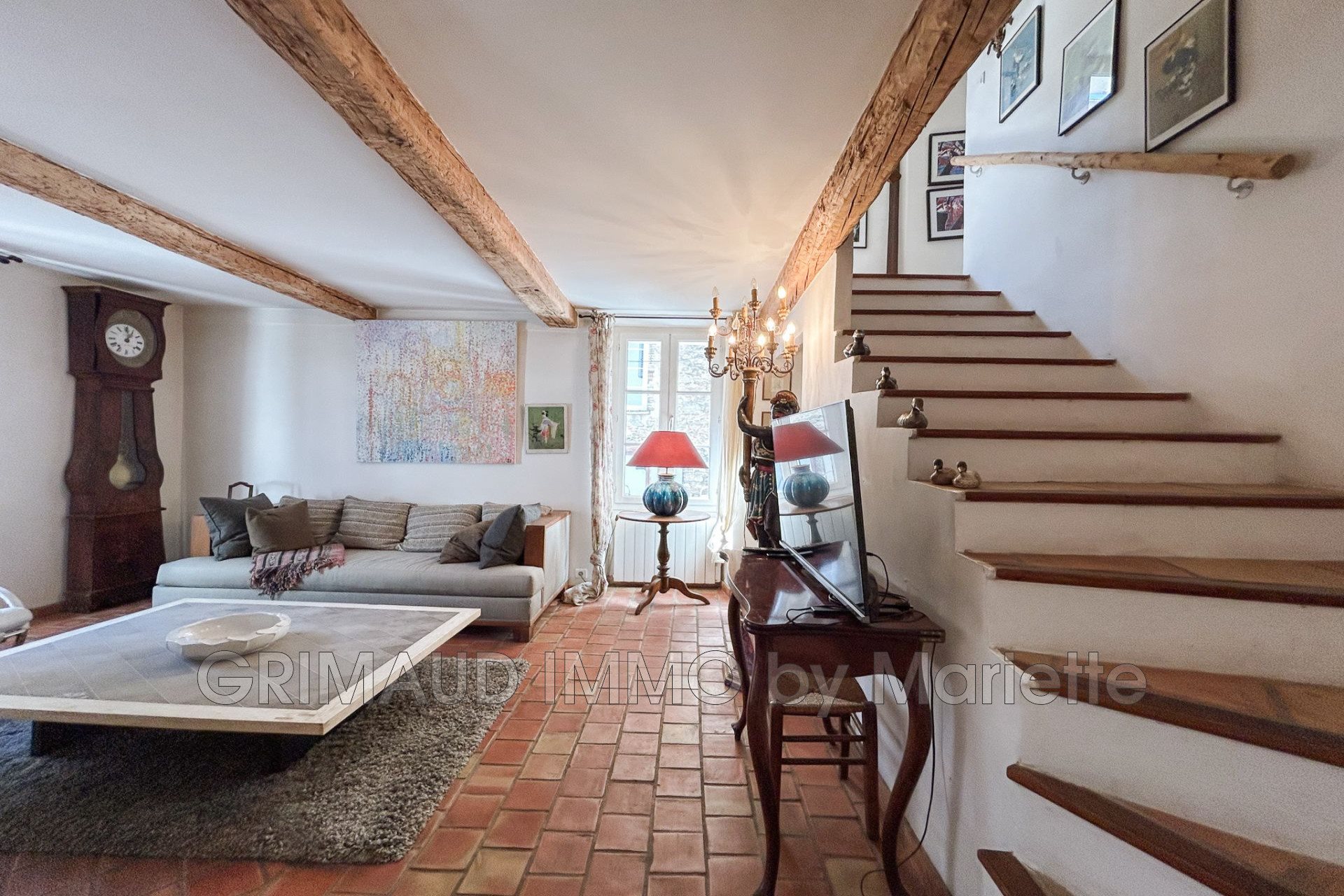 Maison à vendre, 170m², La Garde-Freinet