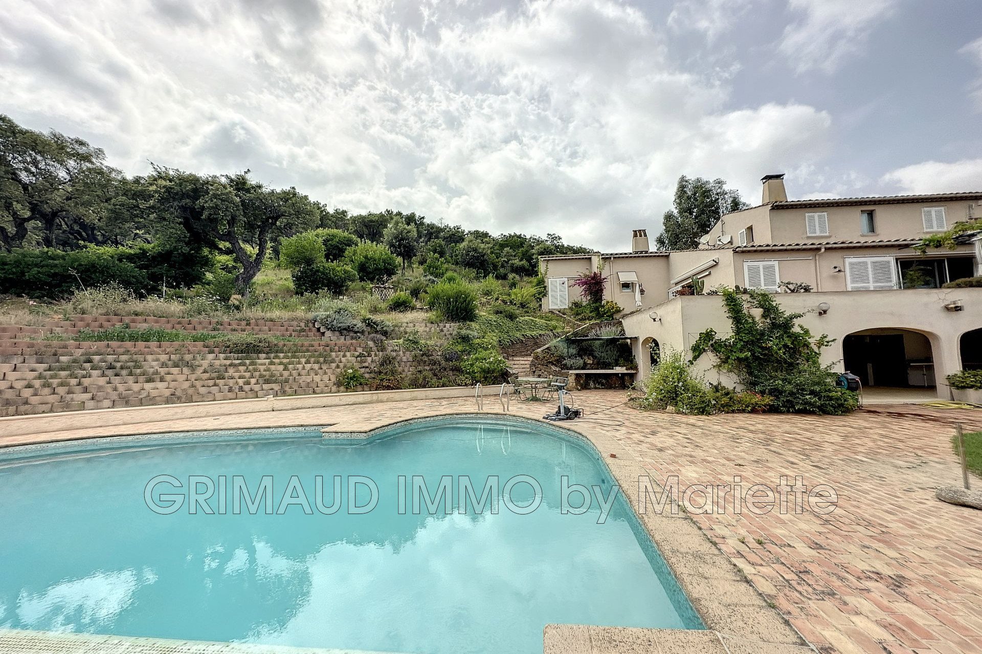 Maison à vendre, 415m², La Môle